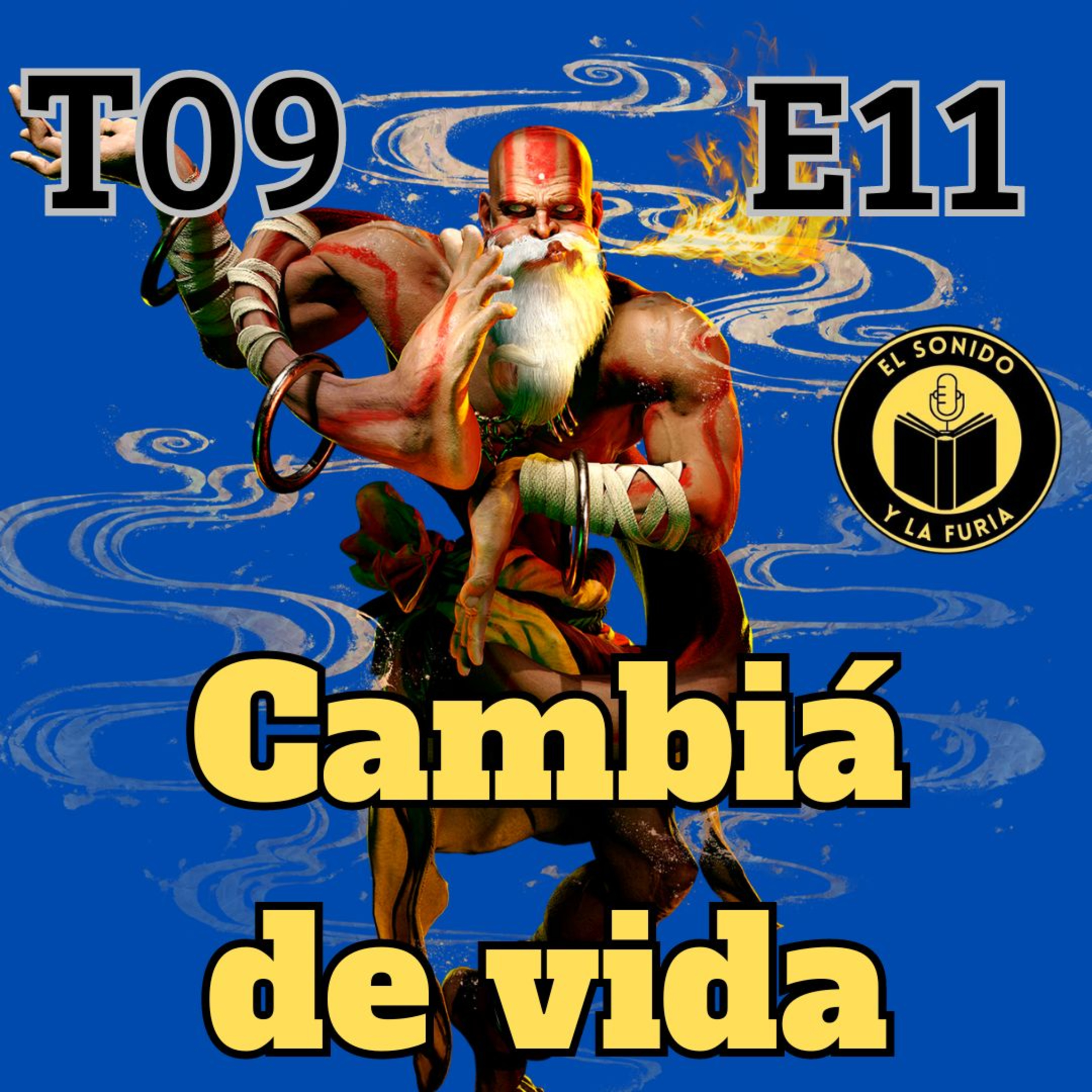 El Sonido y La Furia