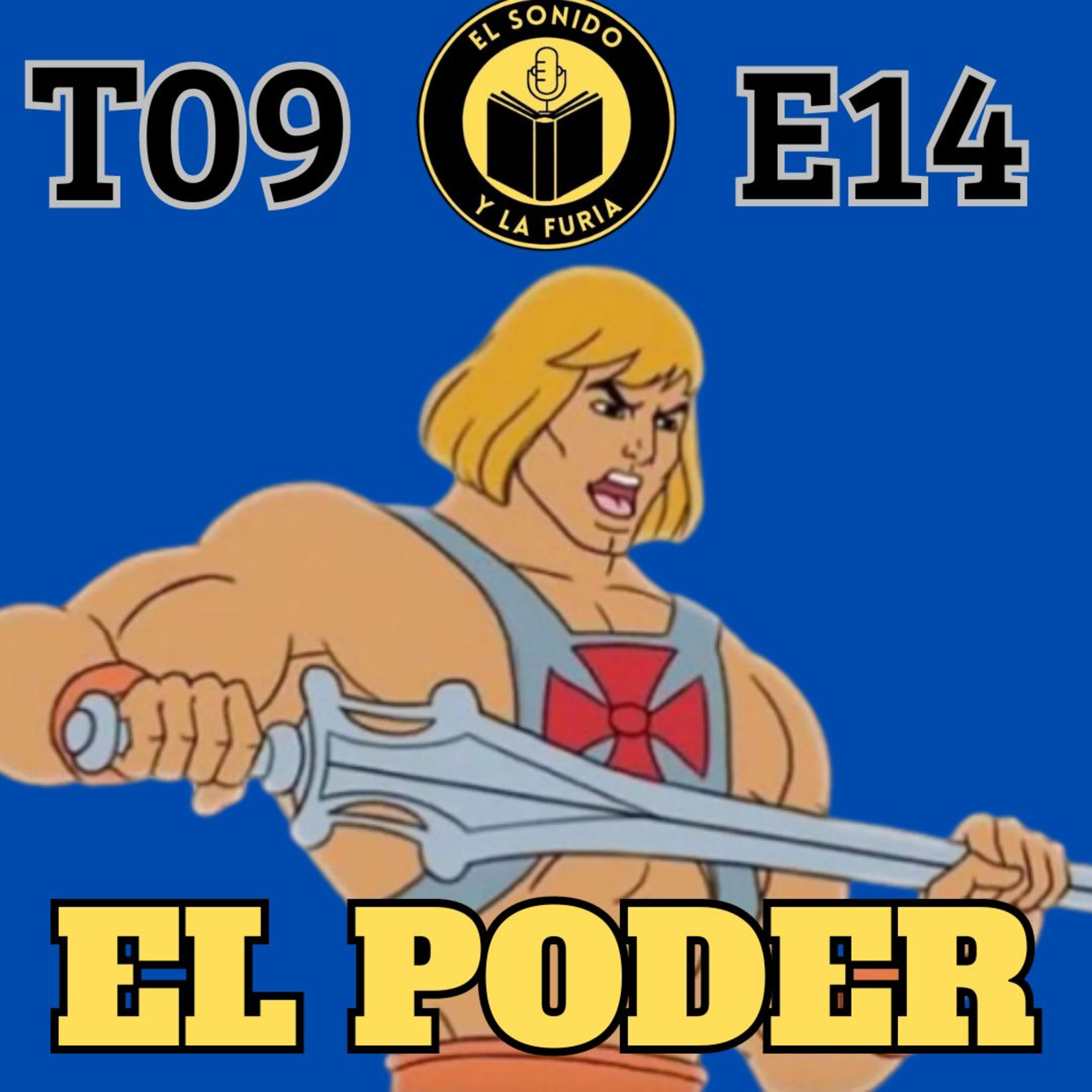 El Sonido y La Furia