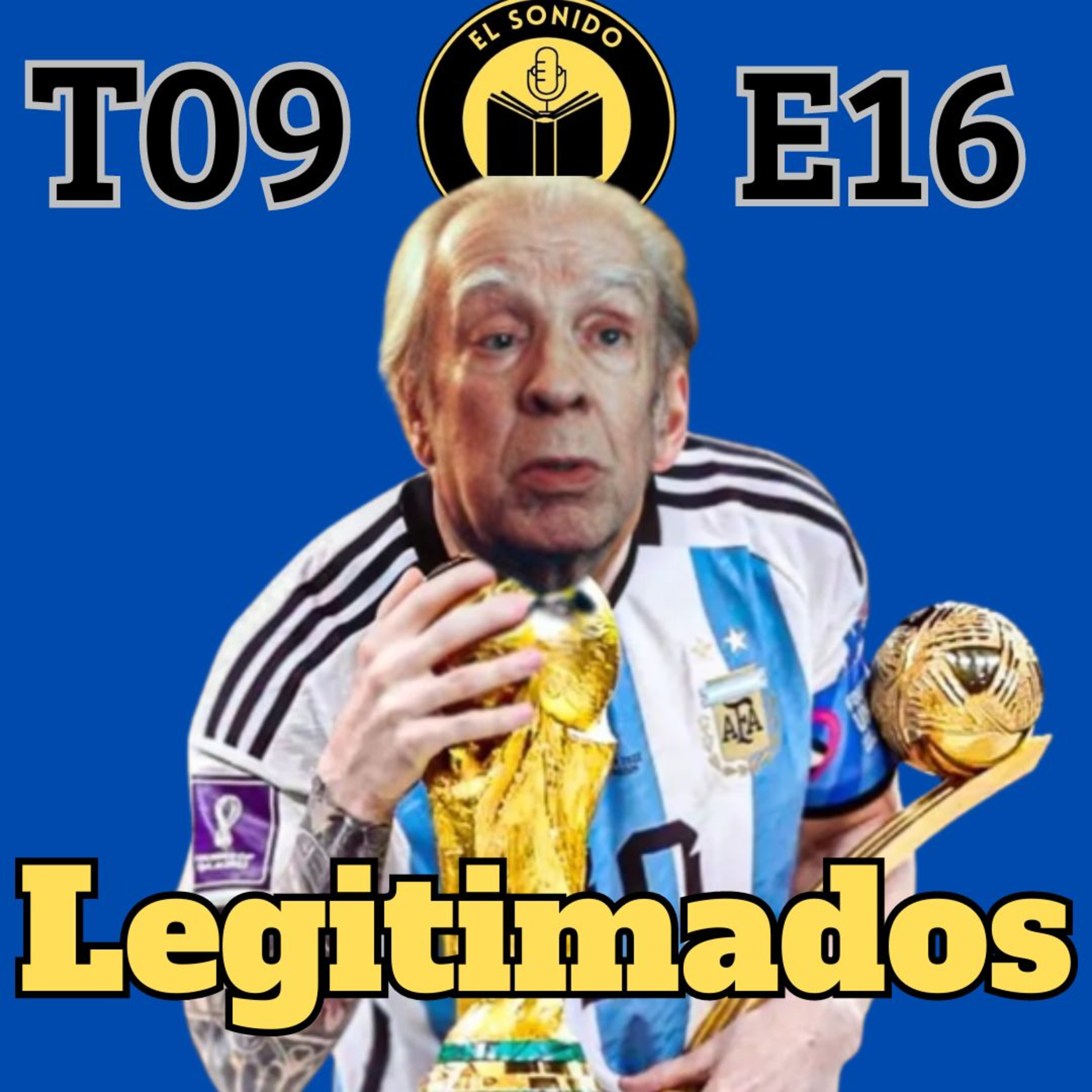 El Sonido y La Furia