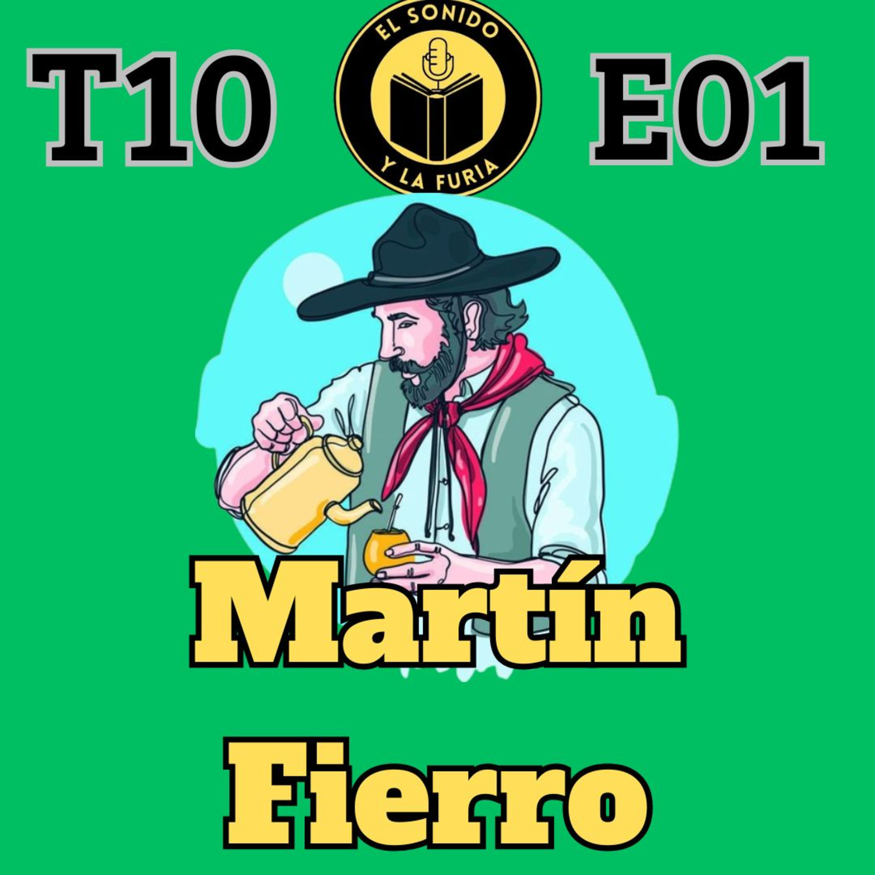 El Sonido y La Furia