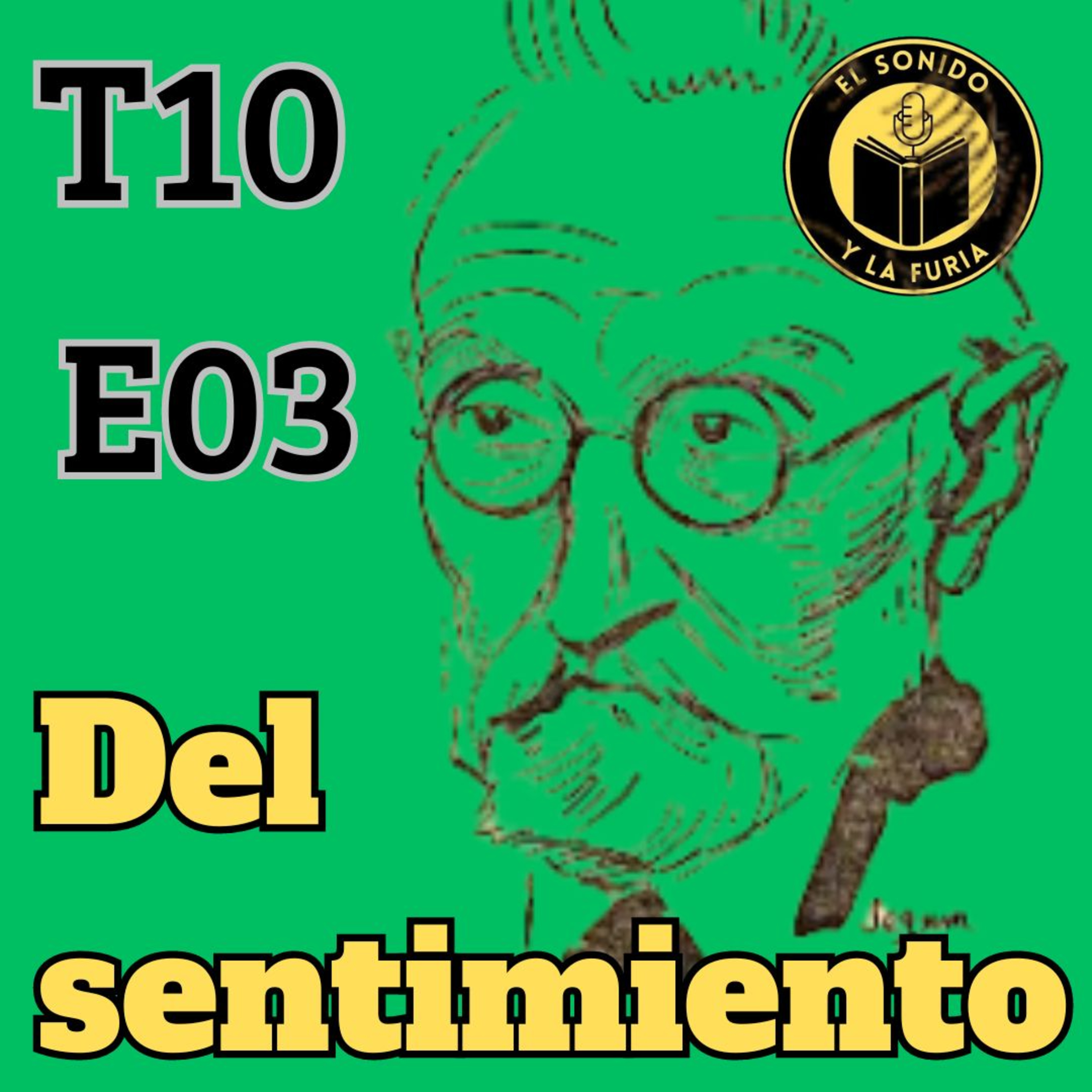 El Sonido y La Furia