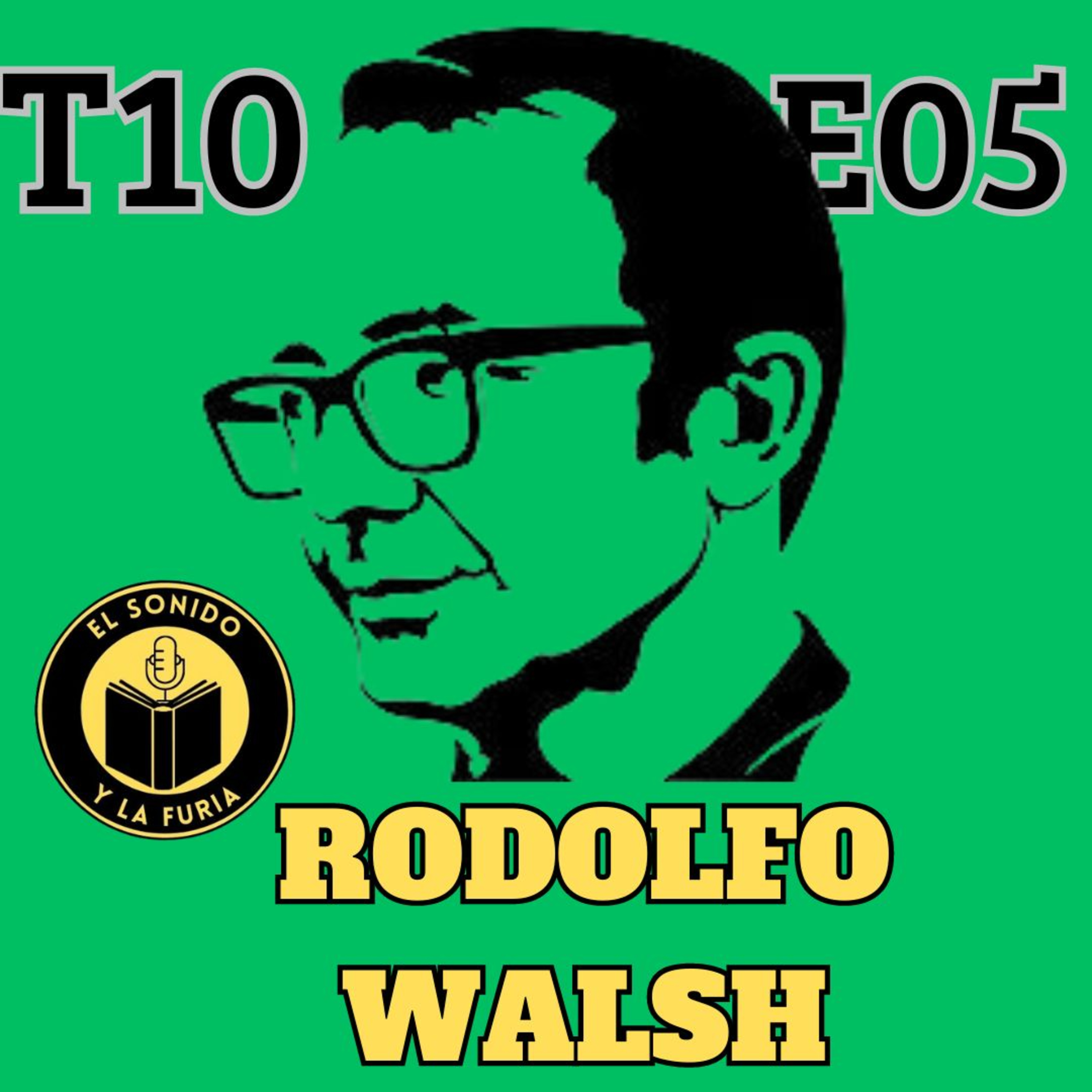 El Sonido y La Furia