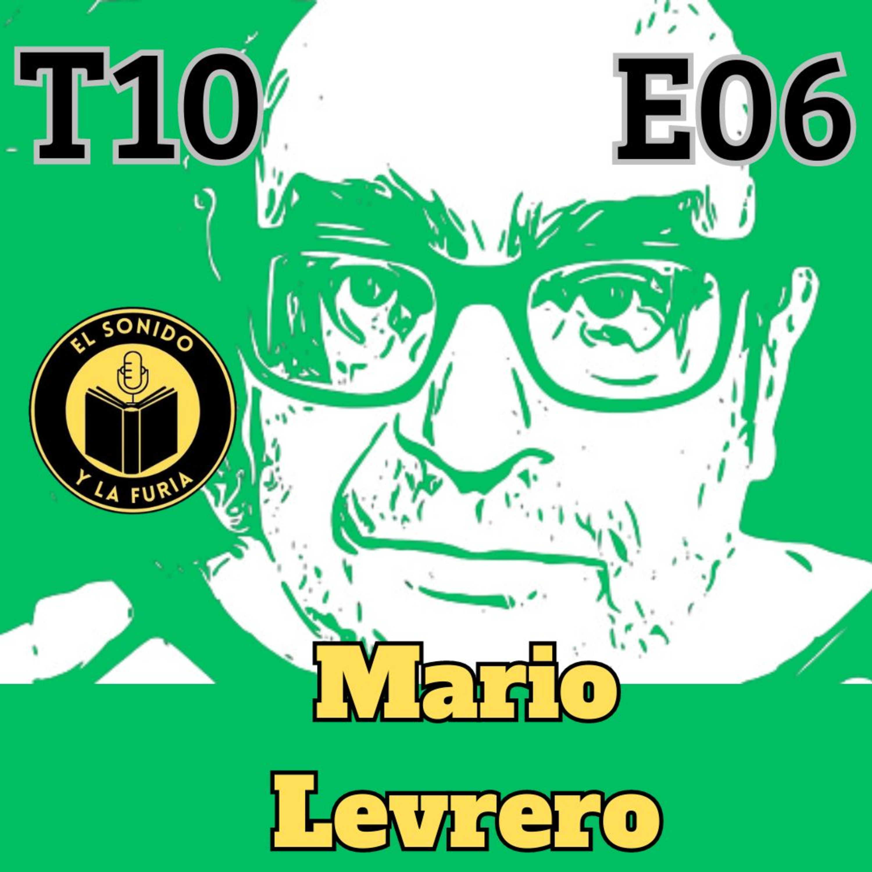 El Sonido y La Furia