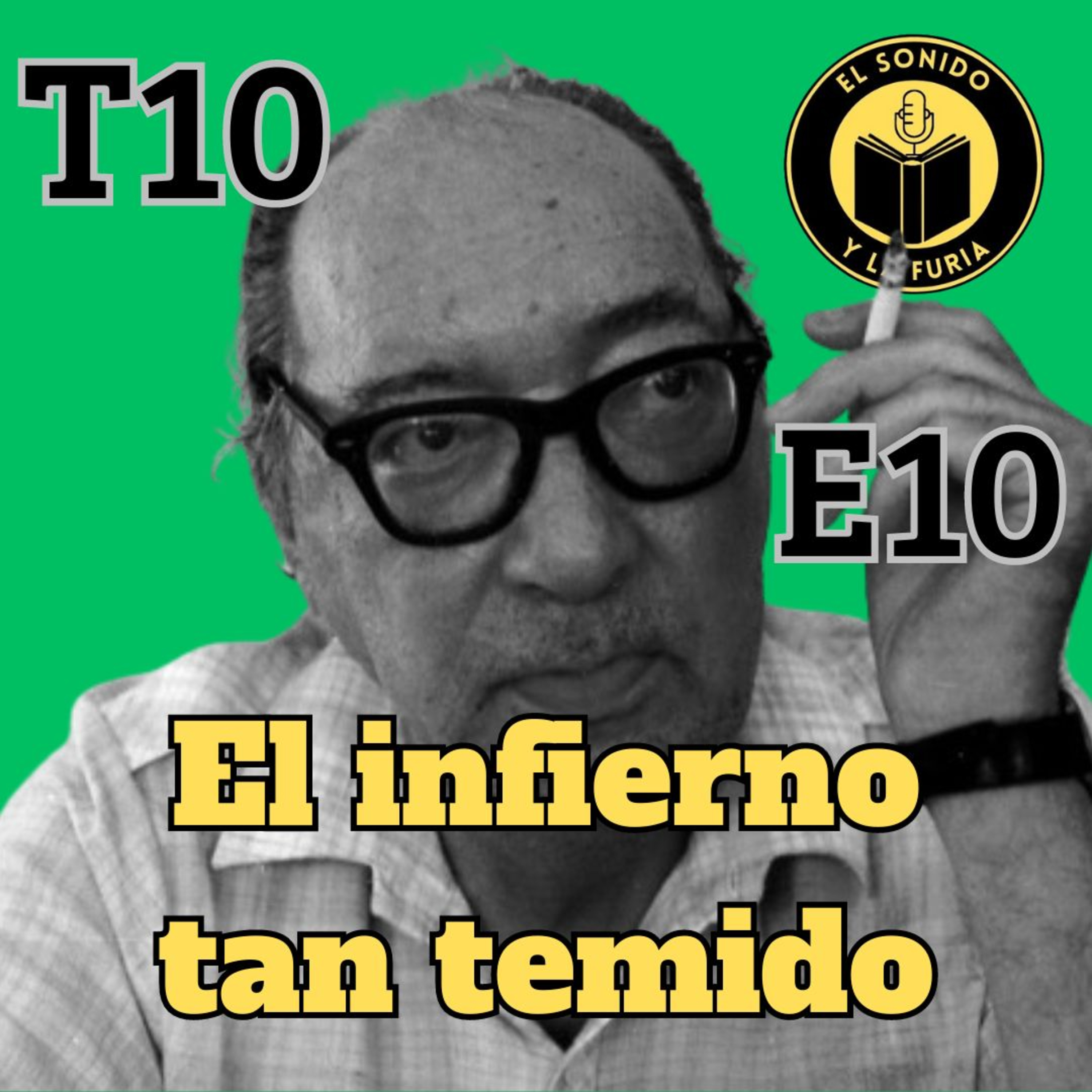 El Sonido y La Furia