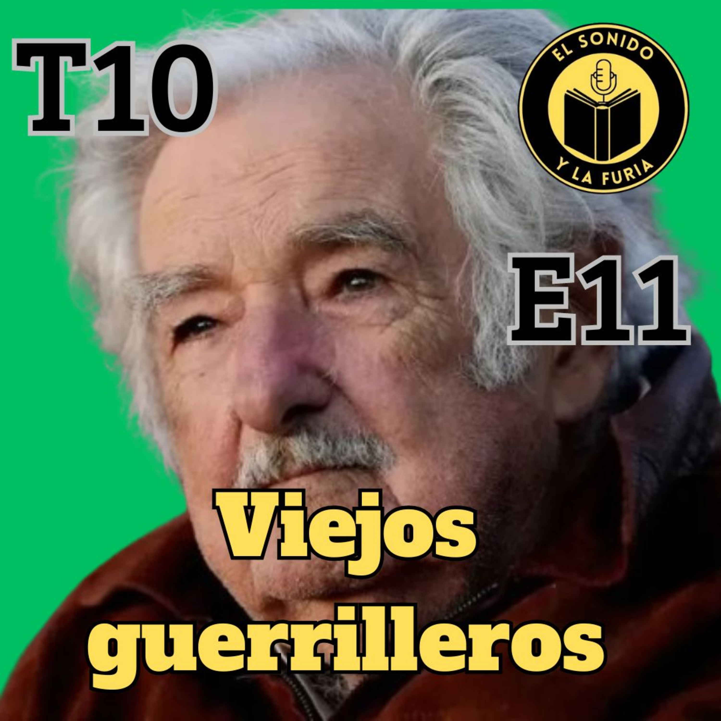 El Sonido y La Furia