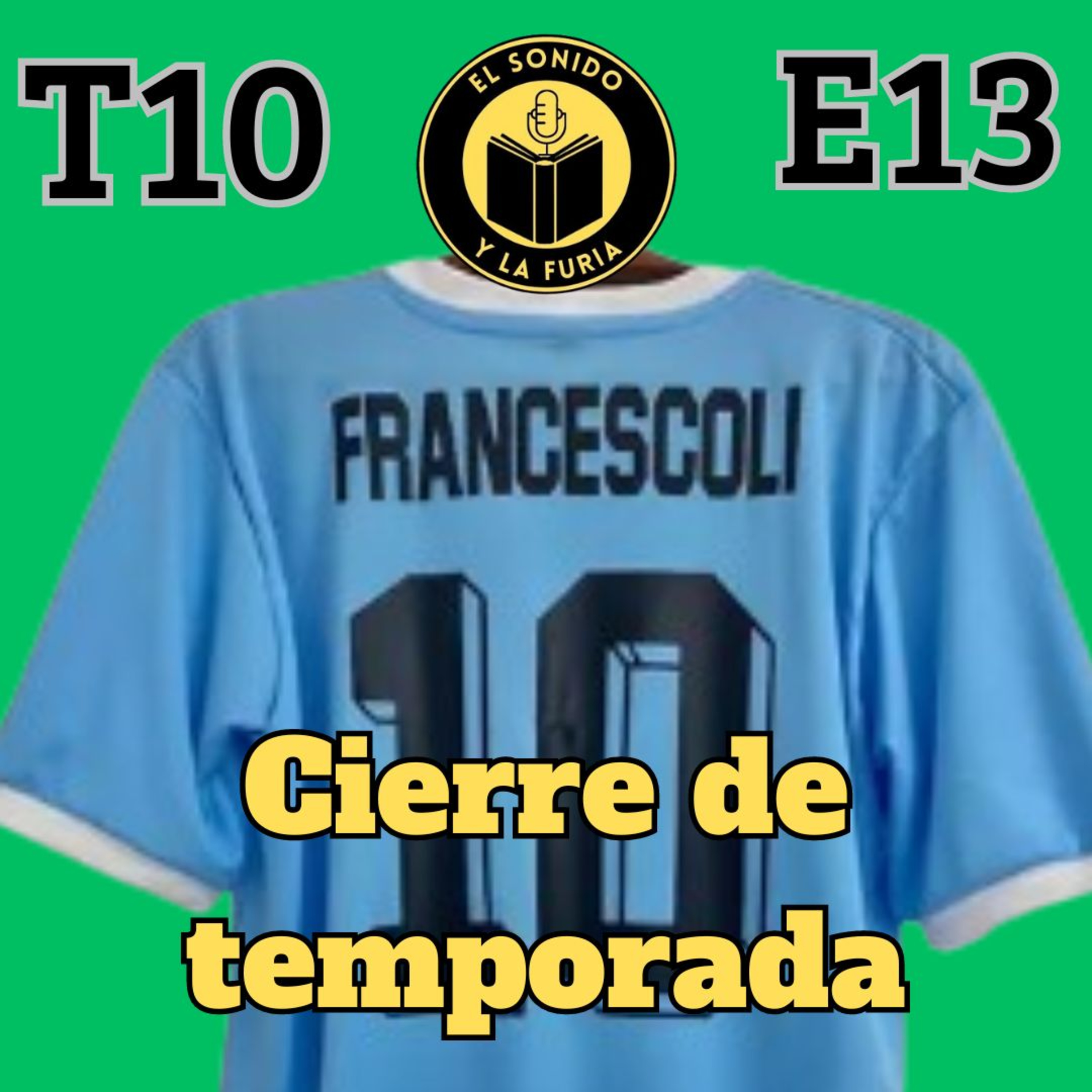 El Sonido y La Furia