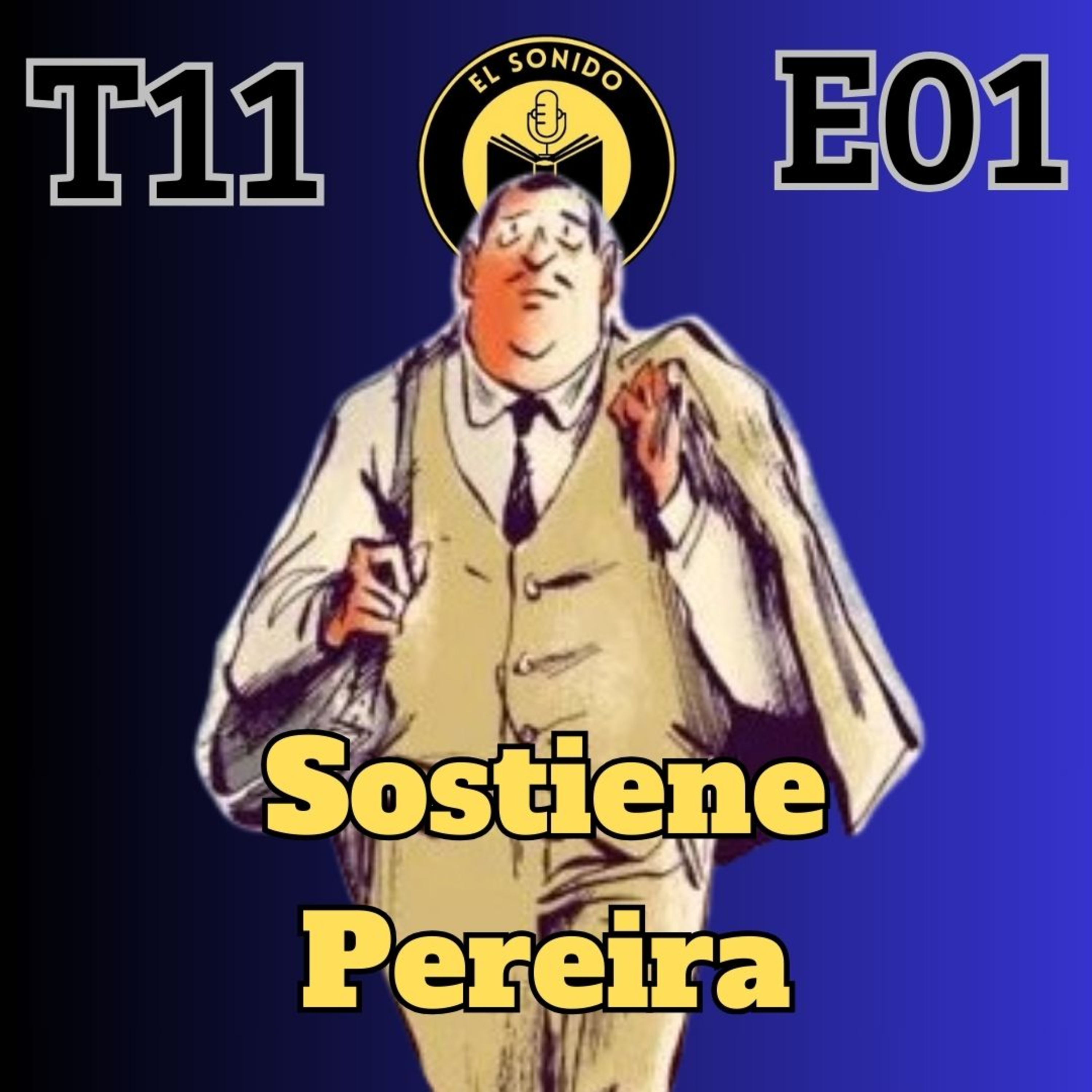 El Sonido y La Furia