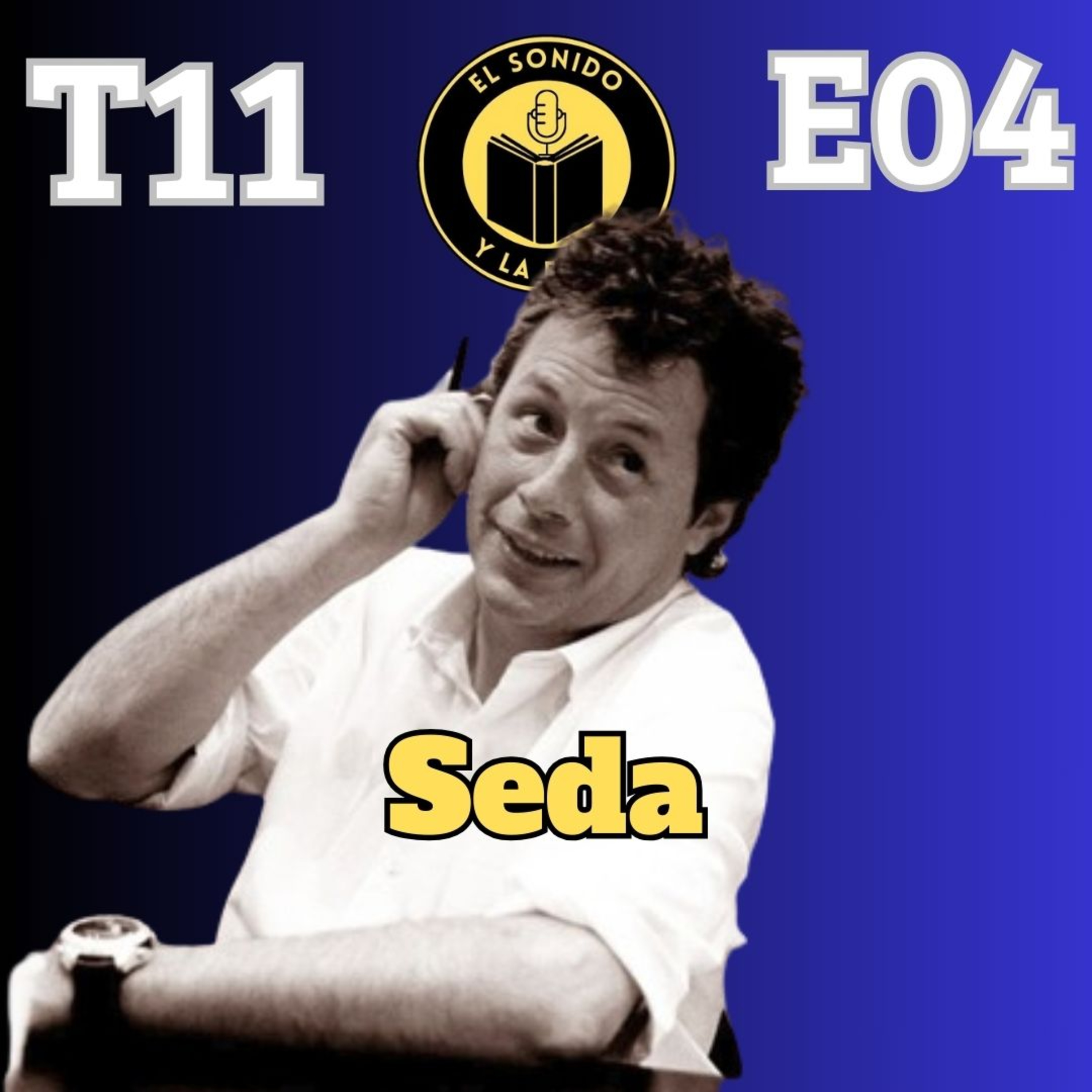 El Sonido y La Furia