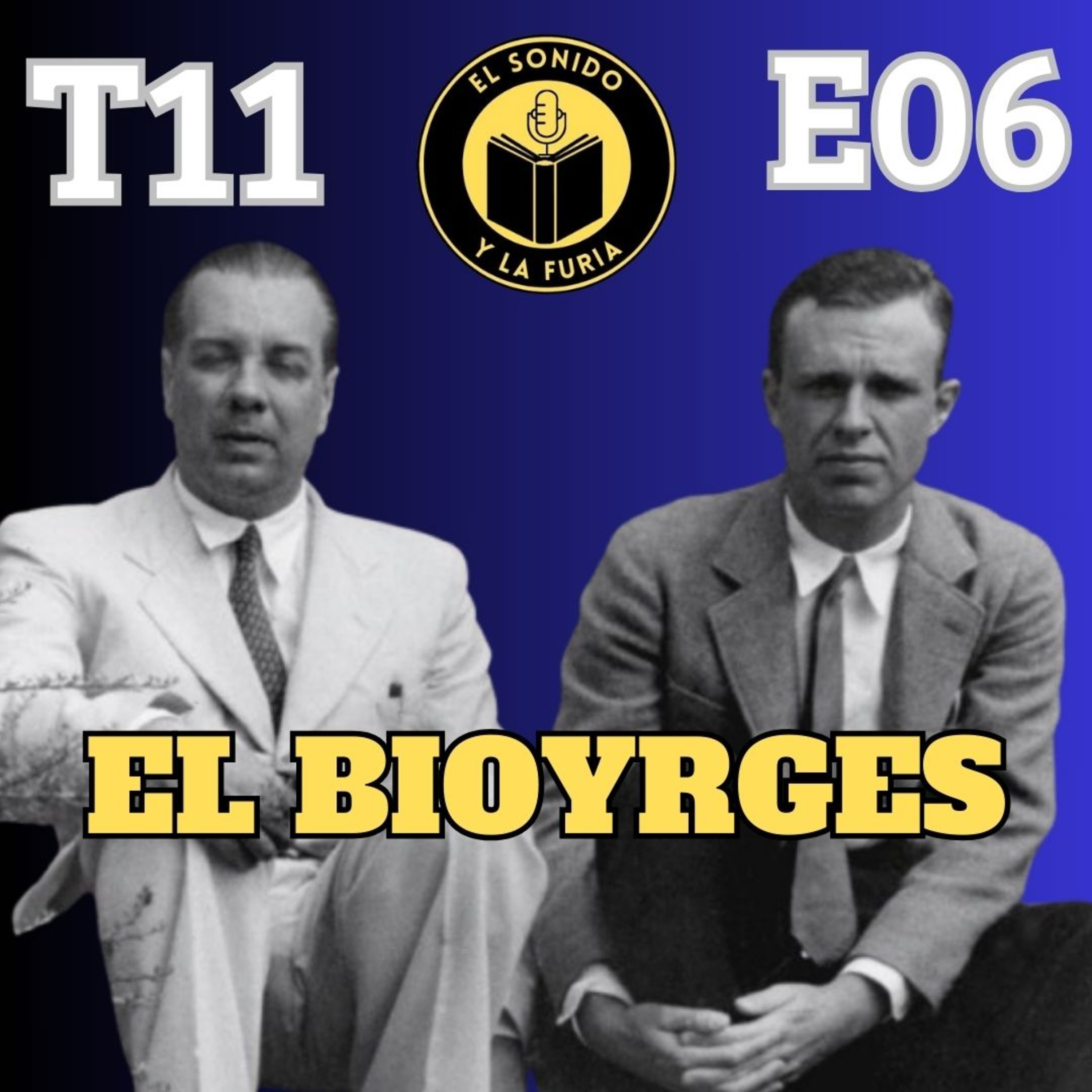El Sonido y La Furia