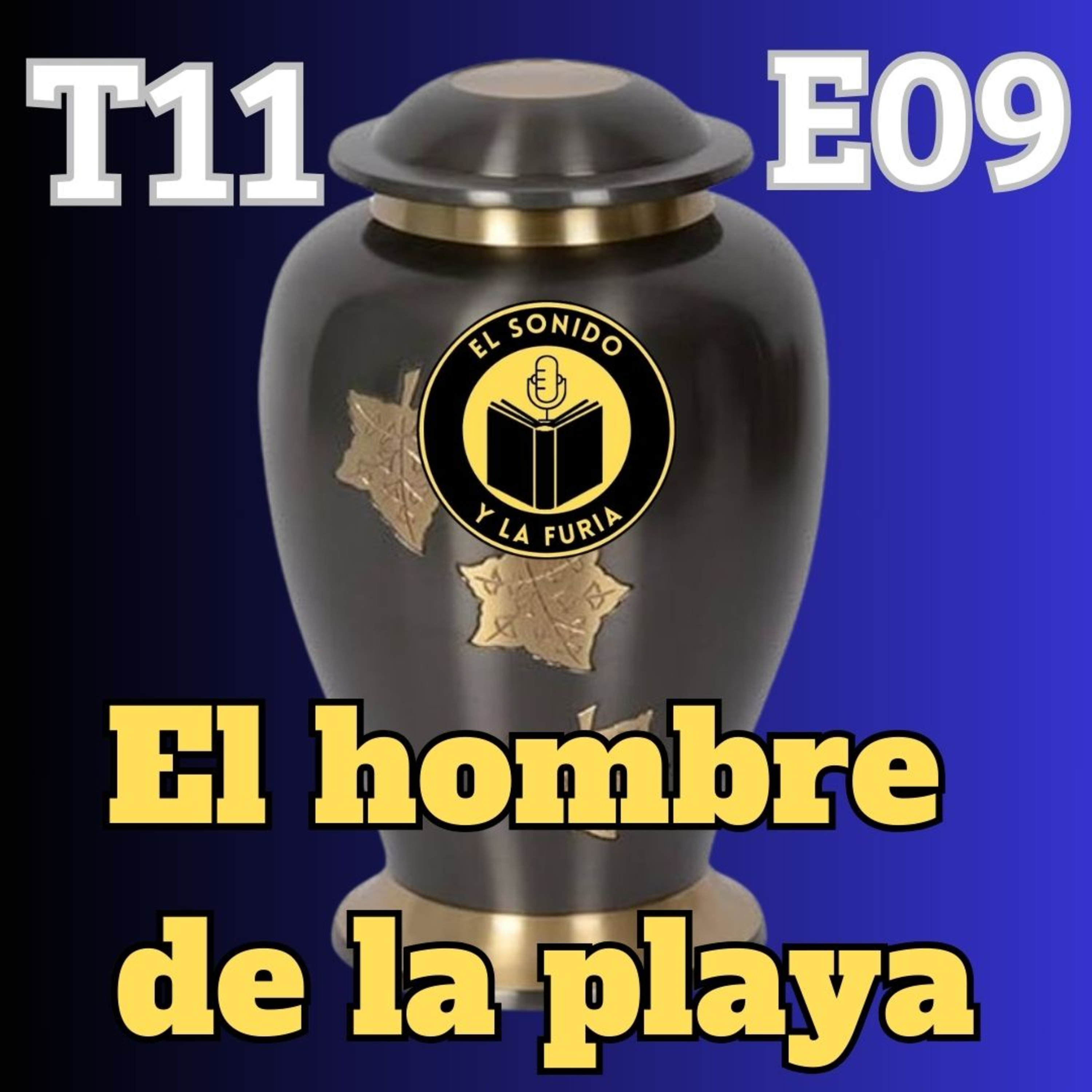 El Sonido y La Furia