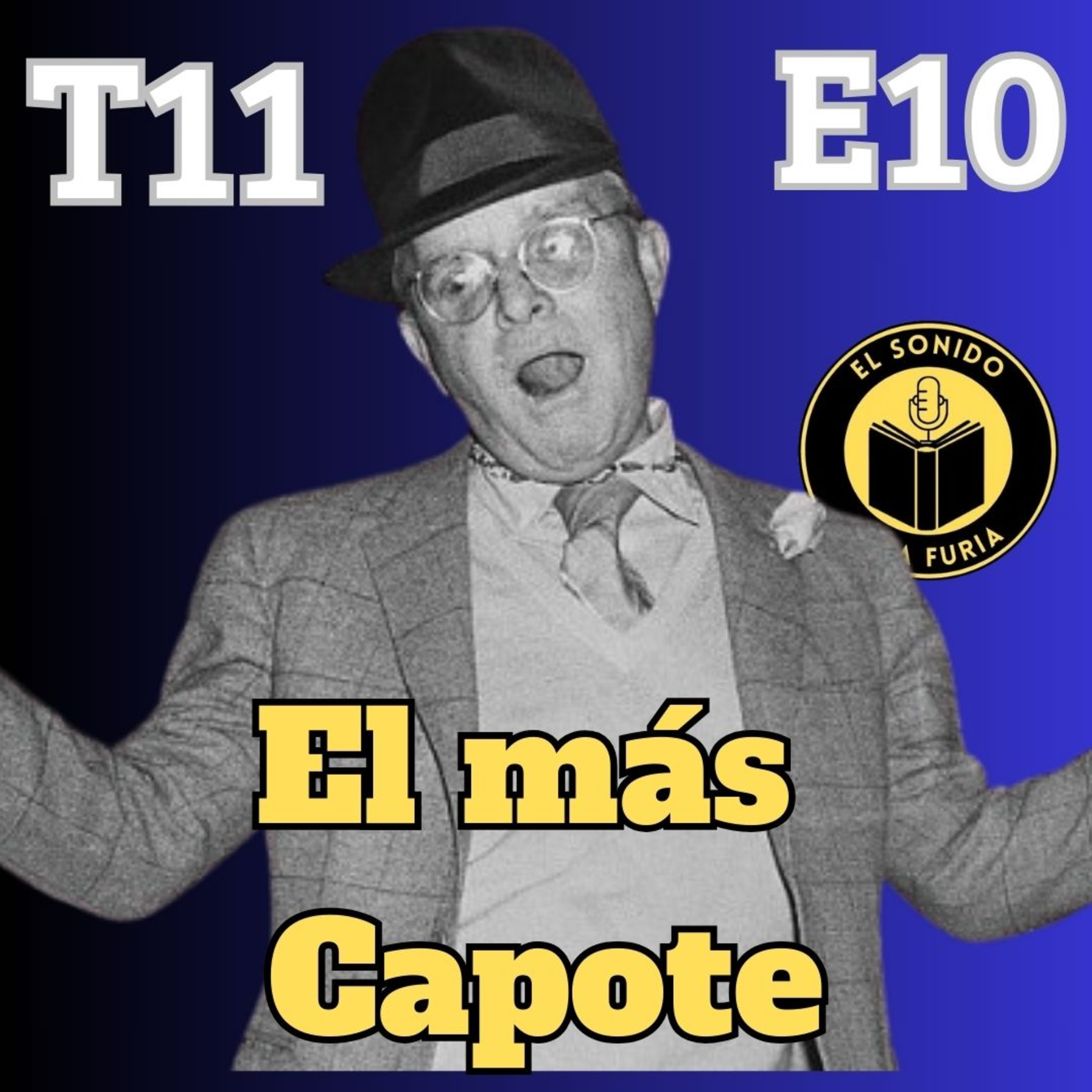 El Sonido y La Furia