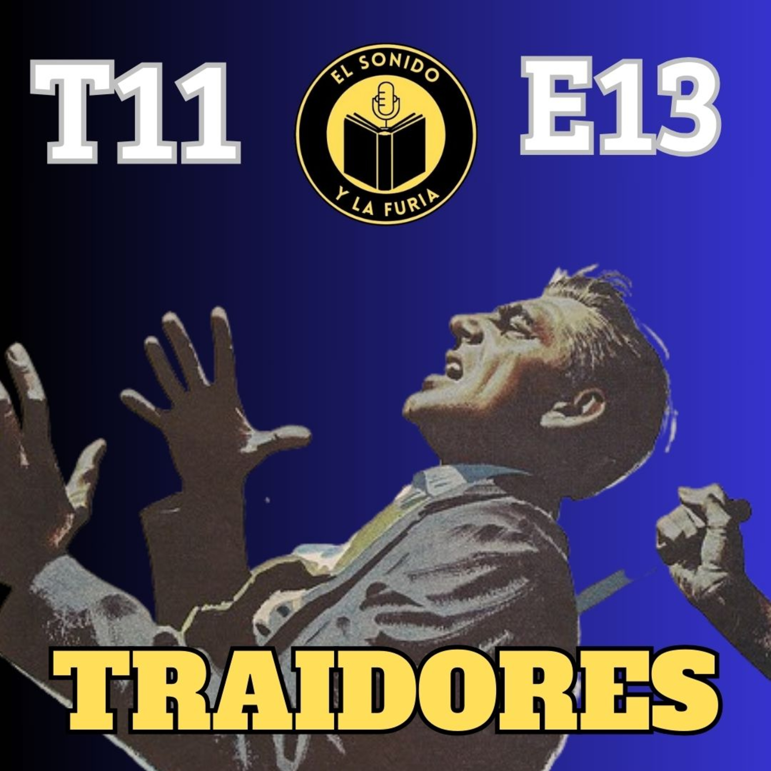 El Sonido y La Furia