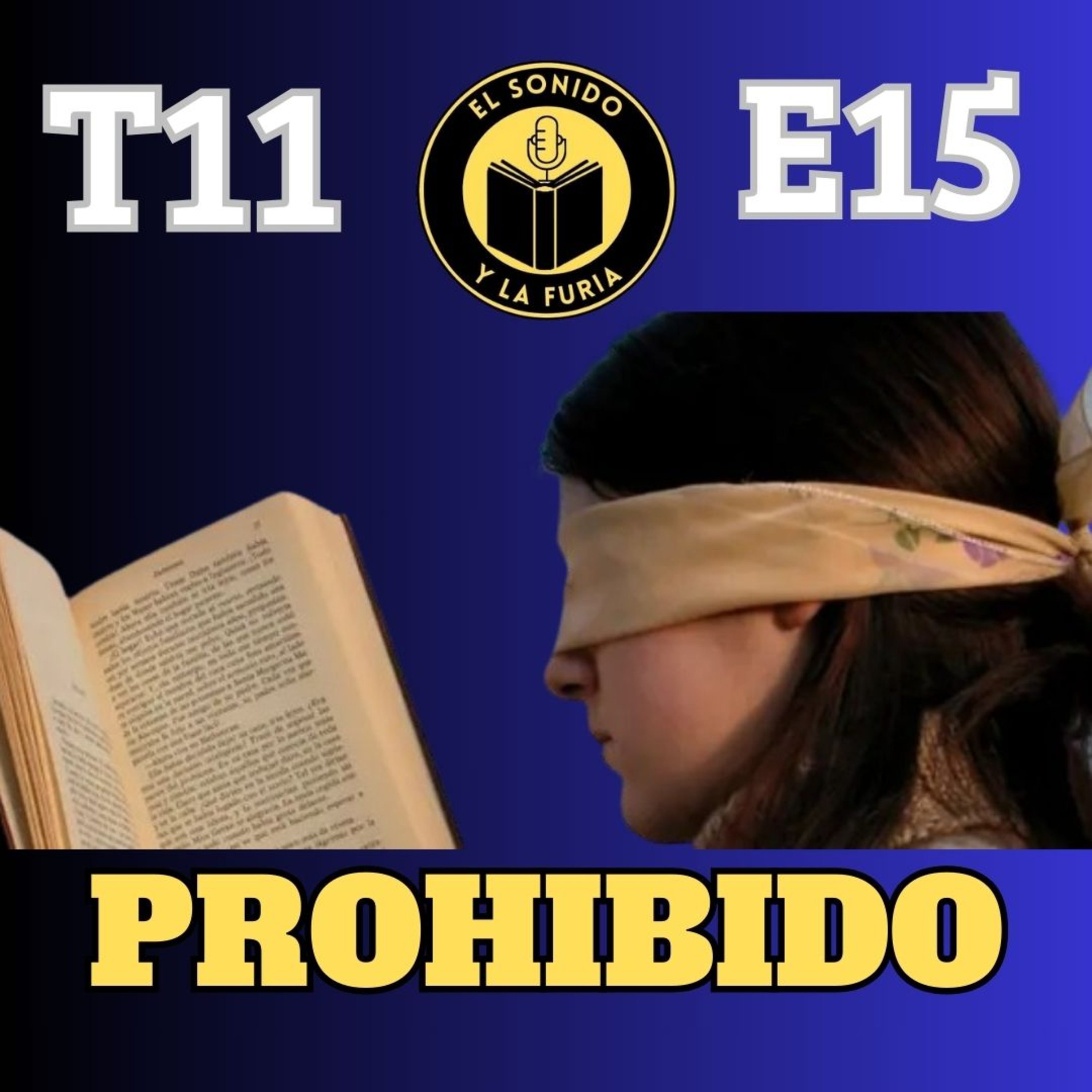 El Sonido y La Furia