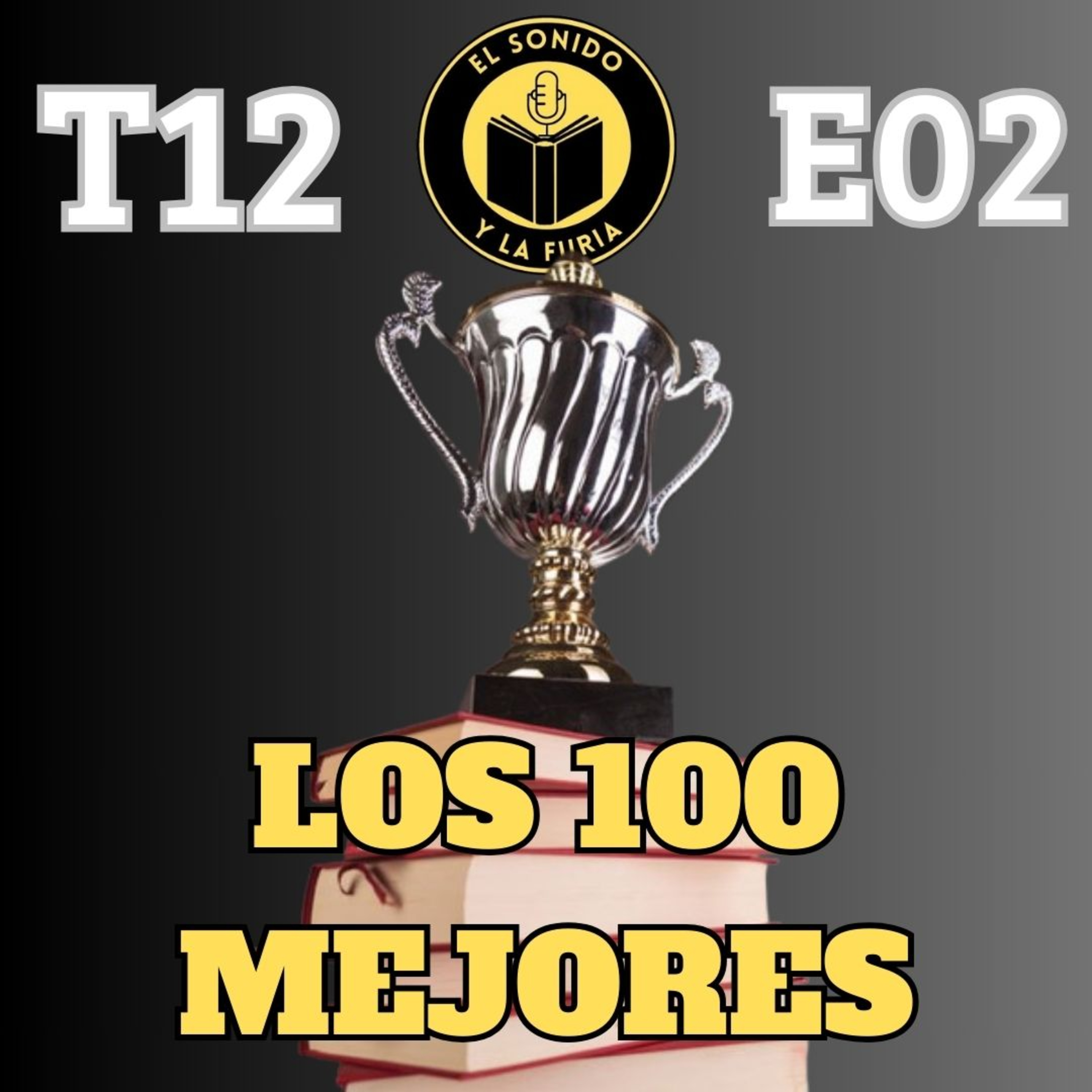 El Sonido y La Furia
