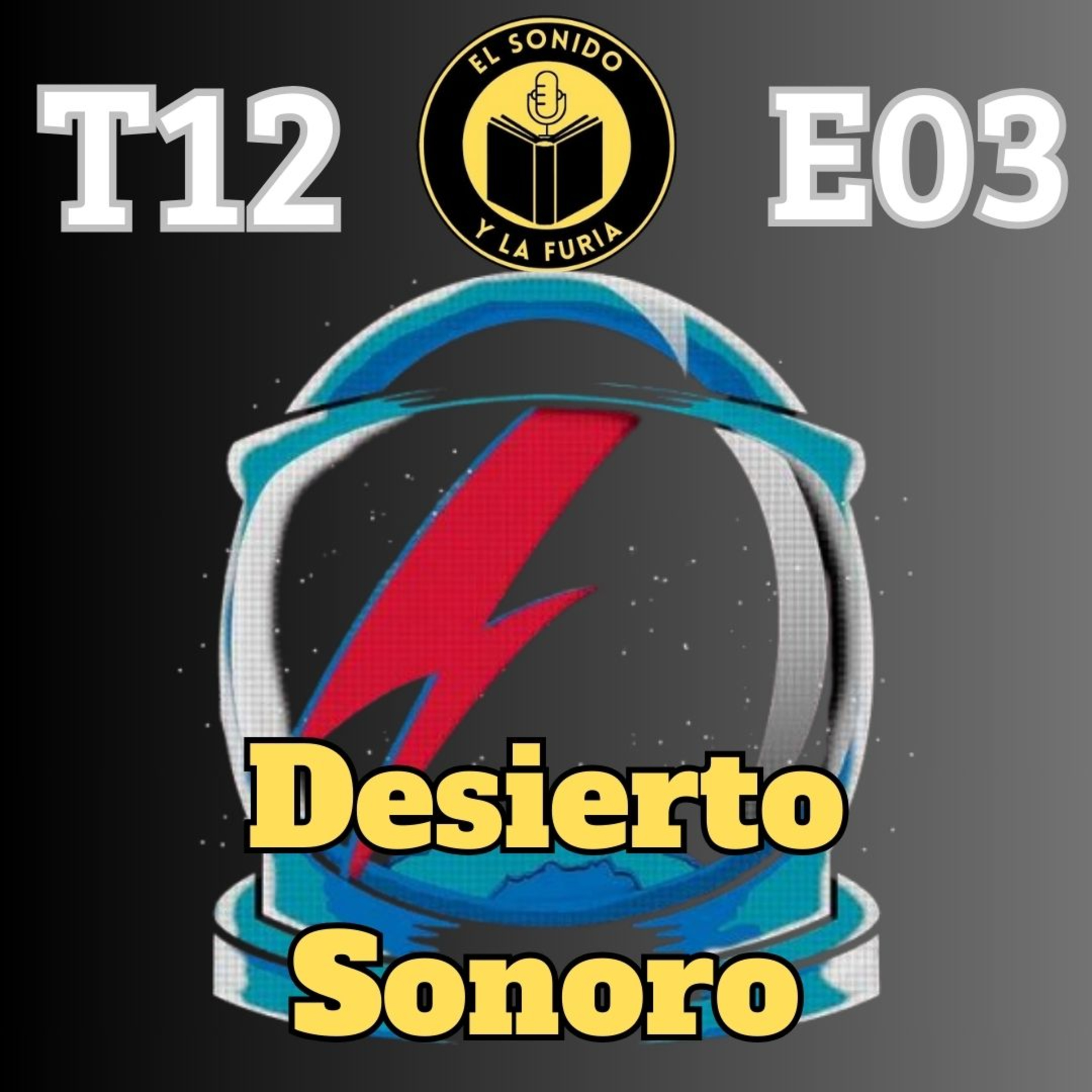 El Sonido y La Furia