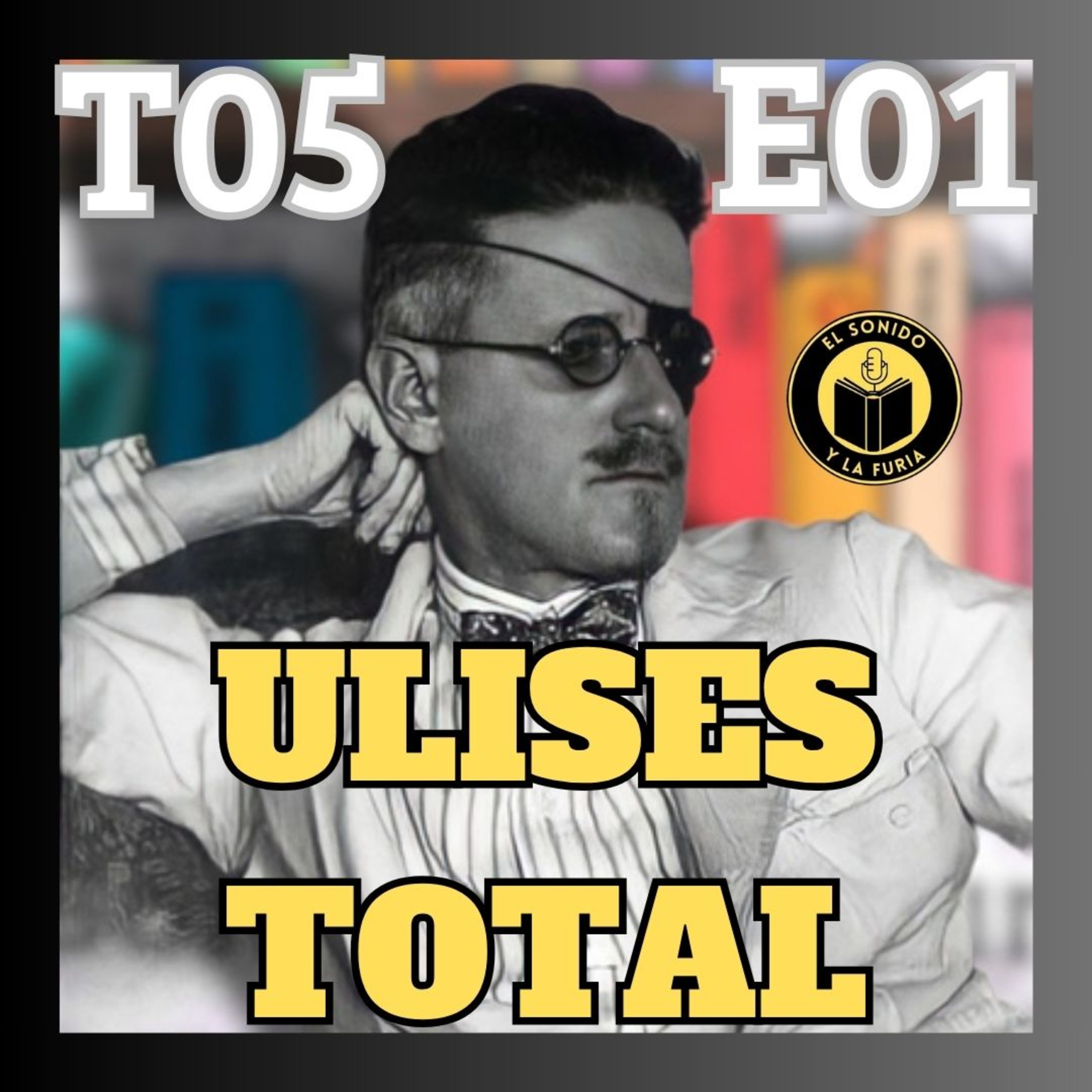 ULISES TOTAL / Remasterización DÉCIMO ANIVERSARIO