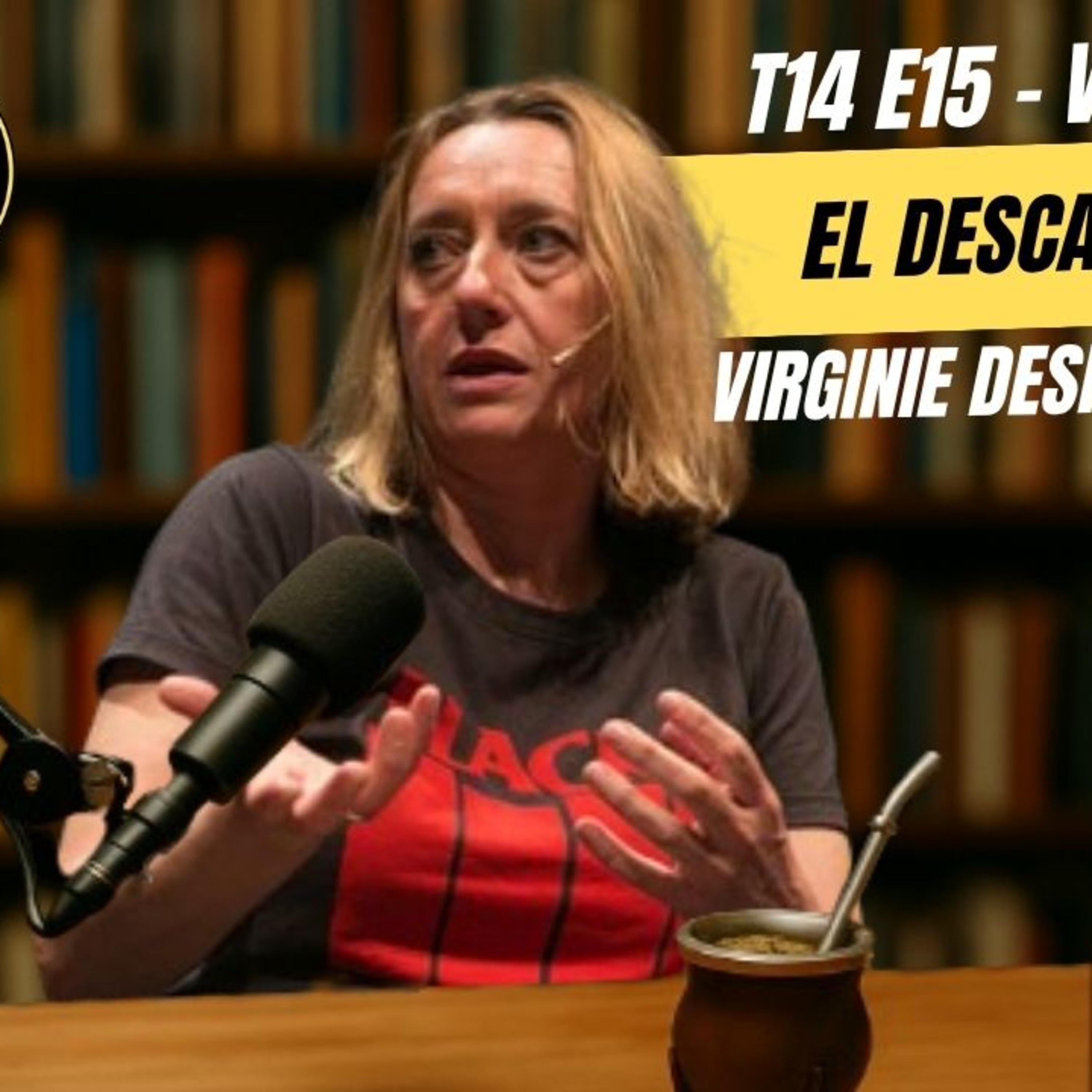 T14 E15 - Venon Subutex