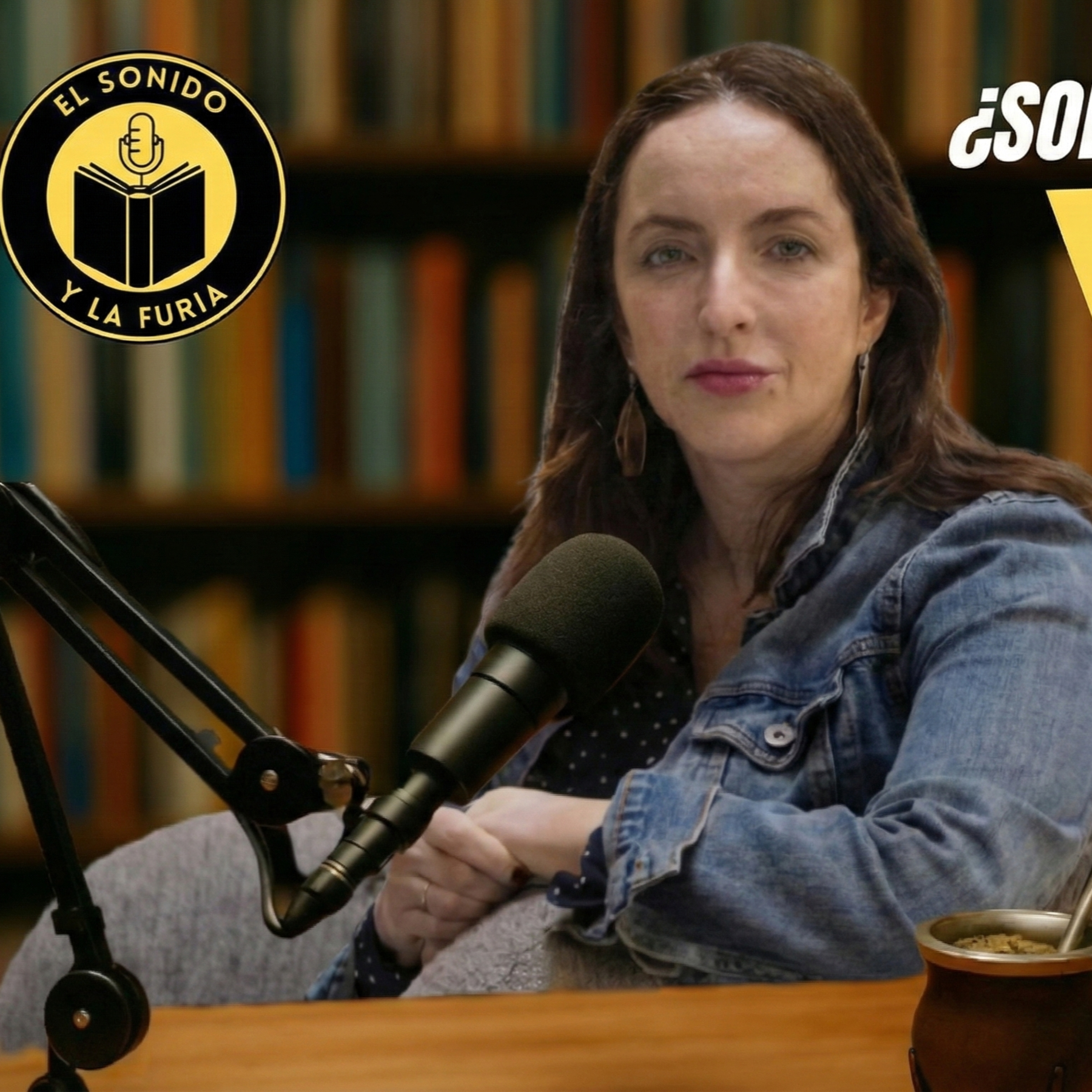 T14 E17 - Los optimistas - Rebecca Makkai