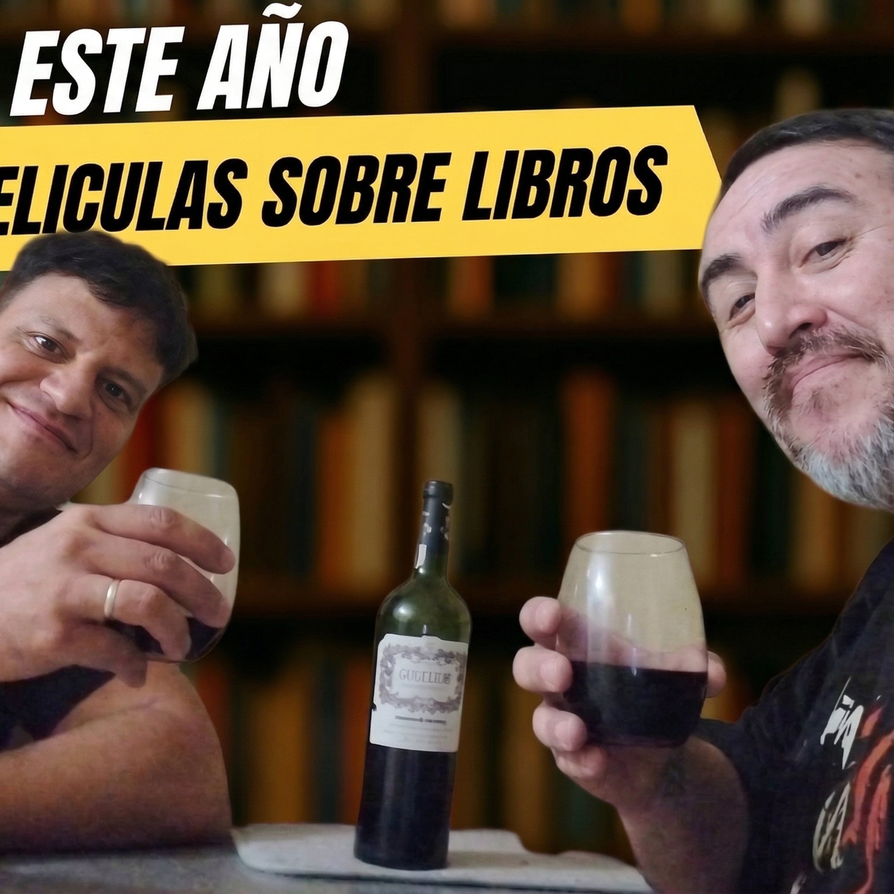 T15 E01 - Temporada de deslome