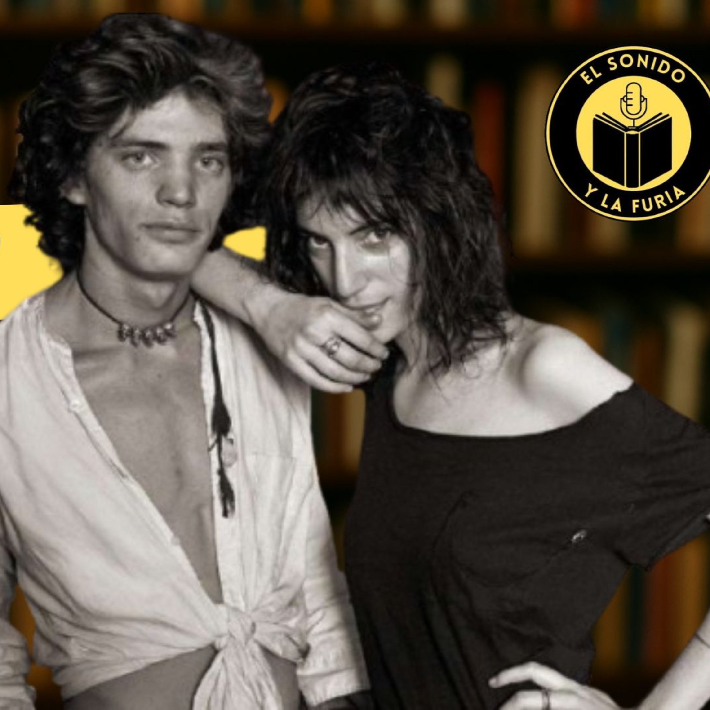 T15 E02 - Éramos unos niños