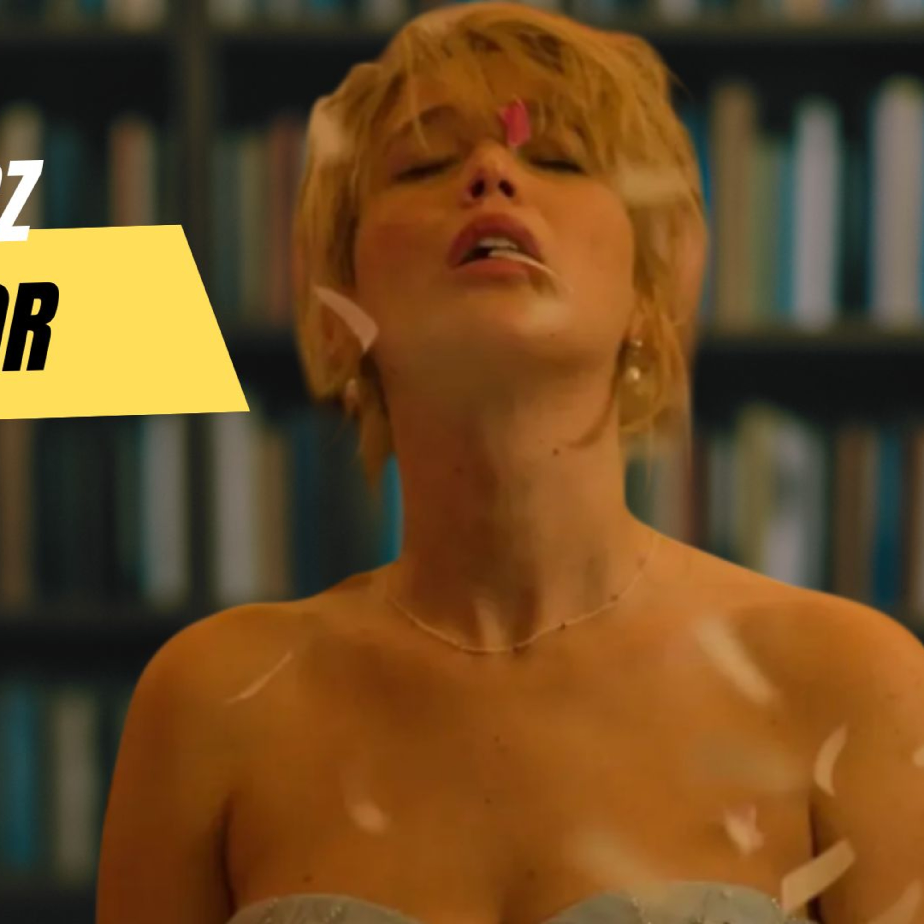 T15 E06 - MATATE AMOR - ARIANA HARWICZ