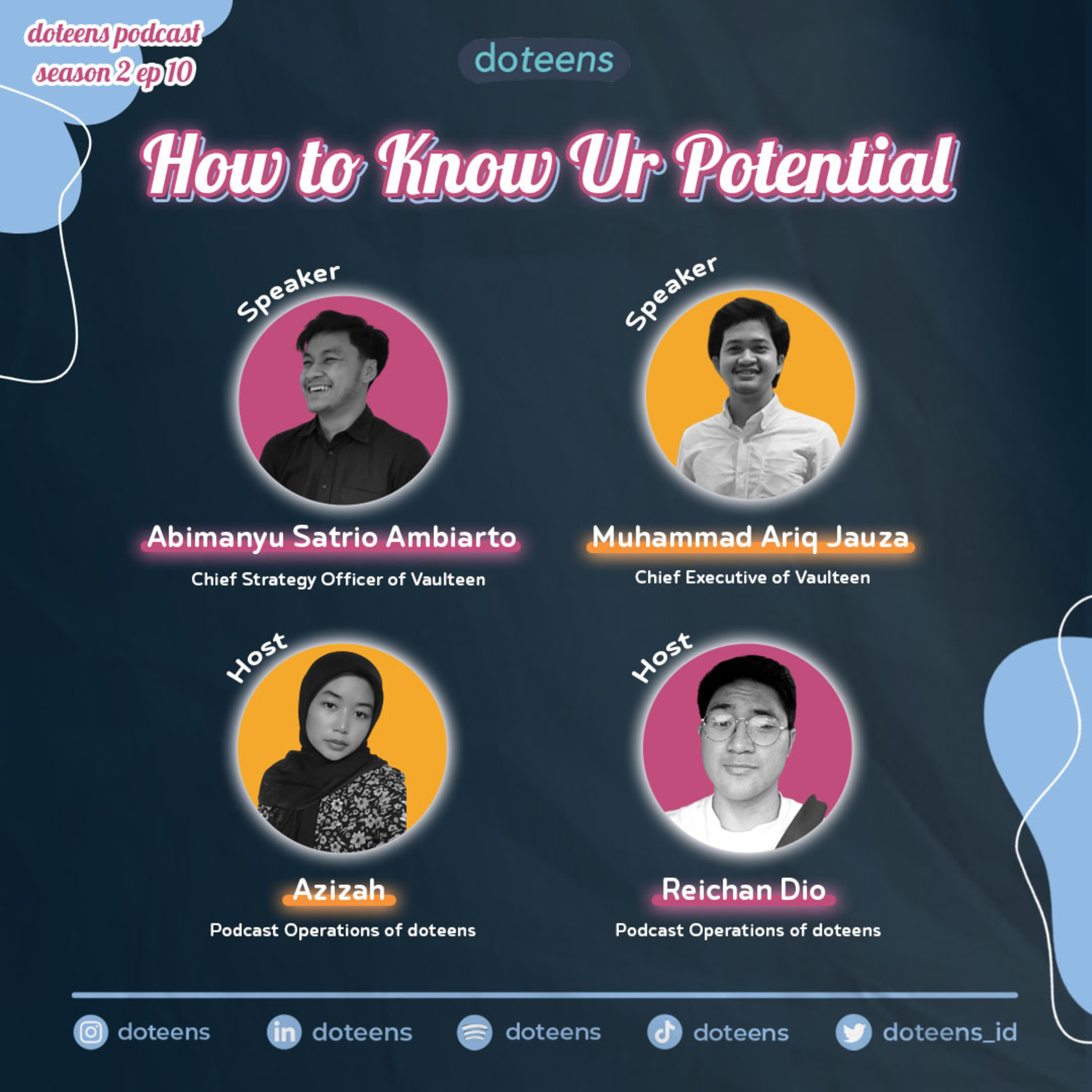 doteens