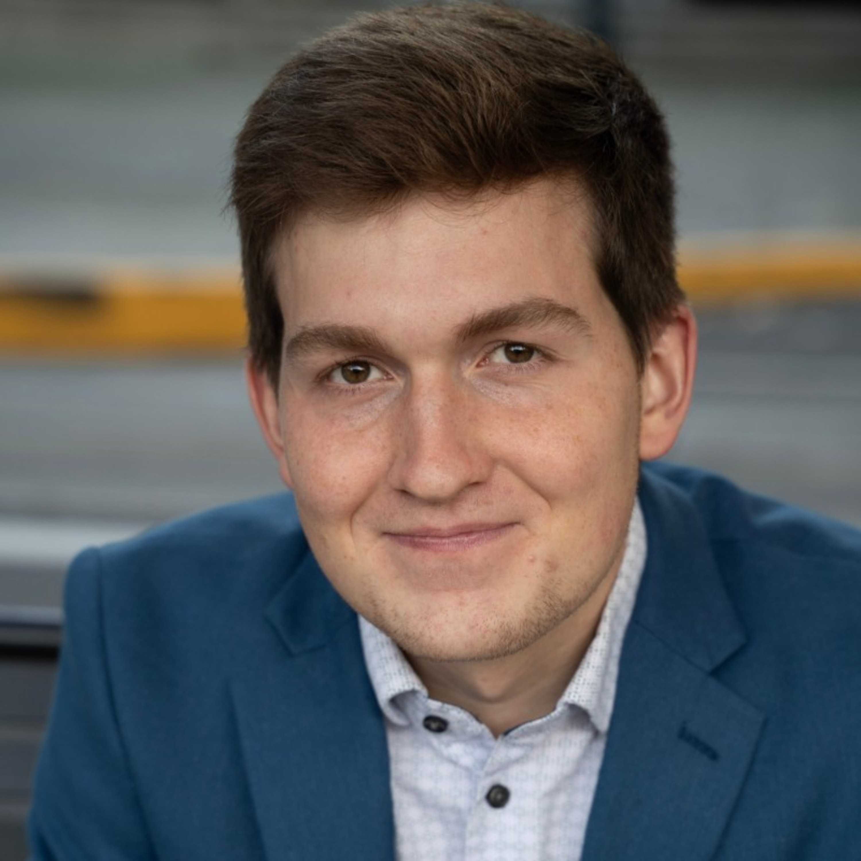 BGTV: a podcast hosted by Ben Gothard
