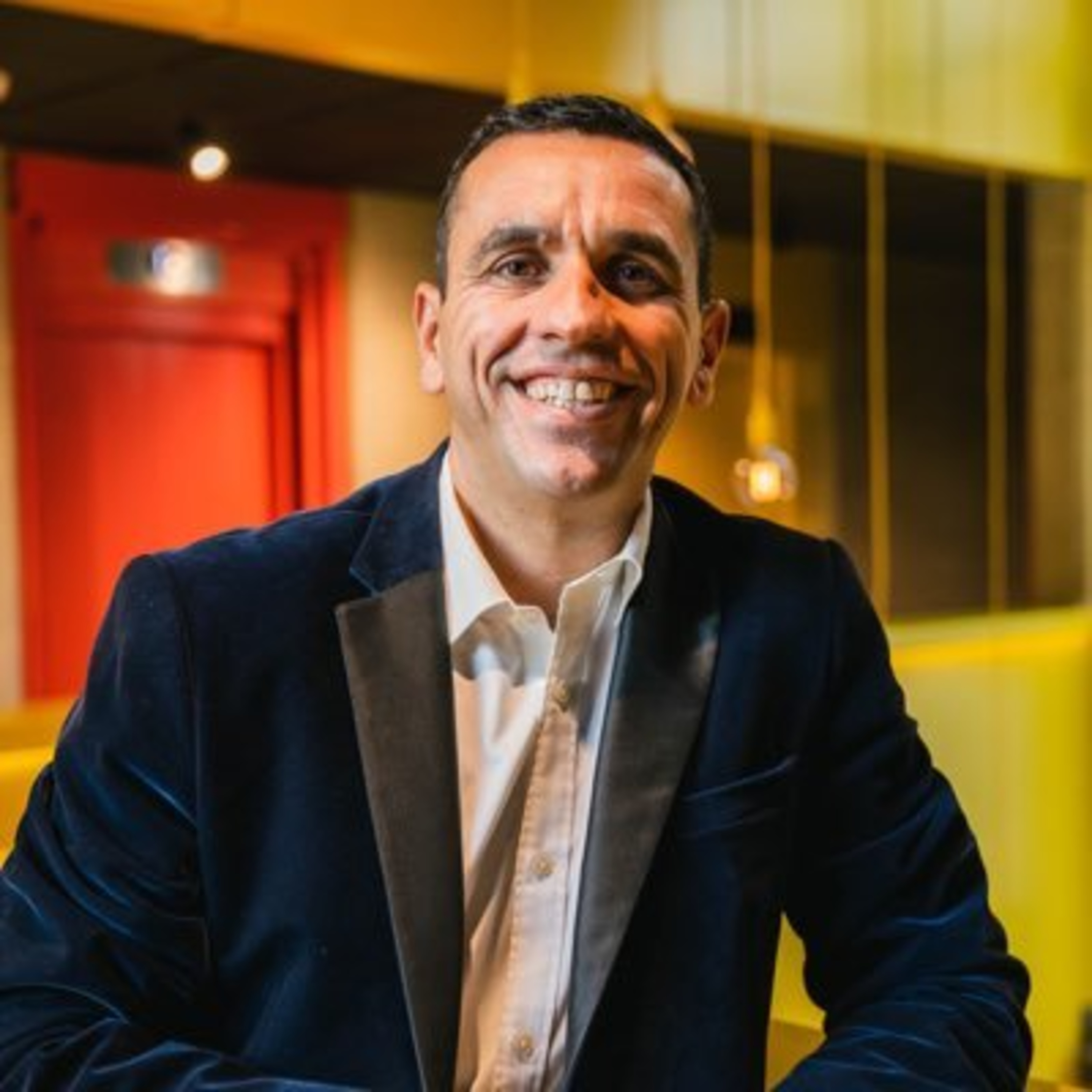 BGTV: a podcast hosted by Ben Gothard