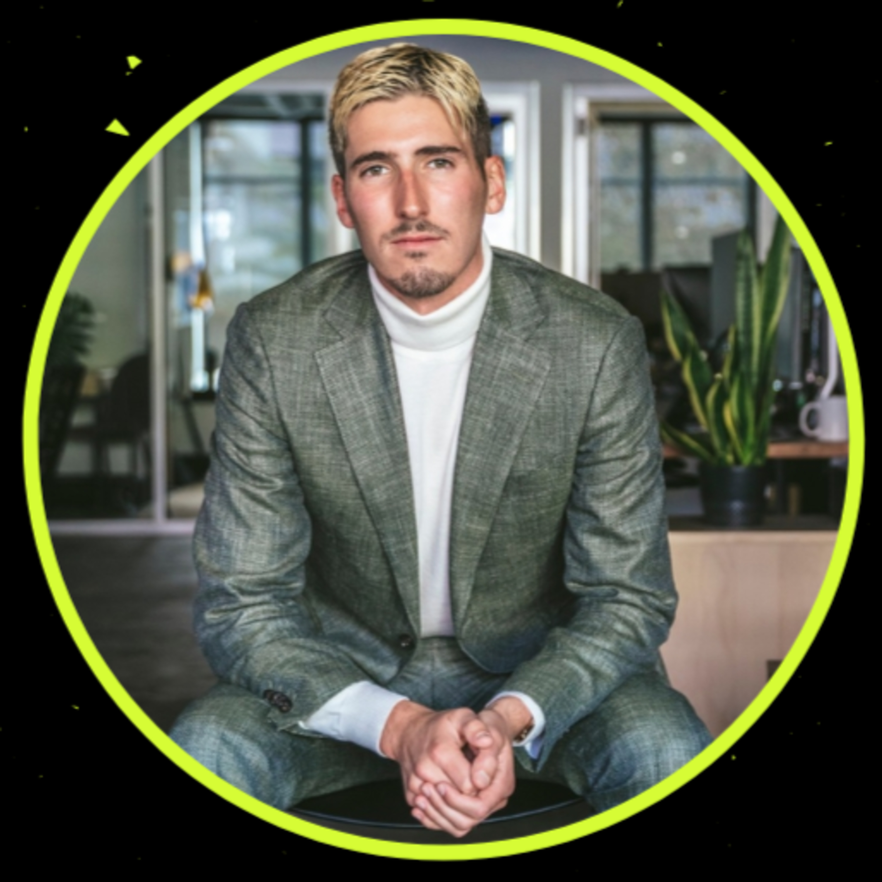 BGTV: a podcast hosted by Ben Gothard