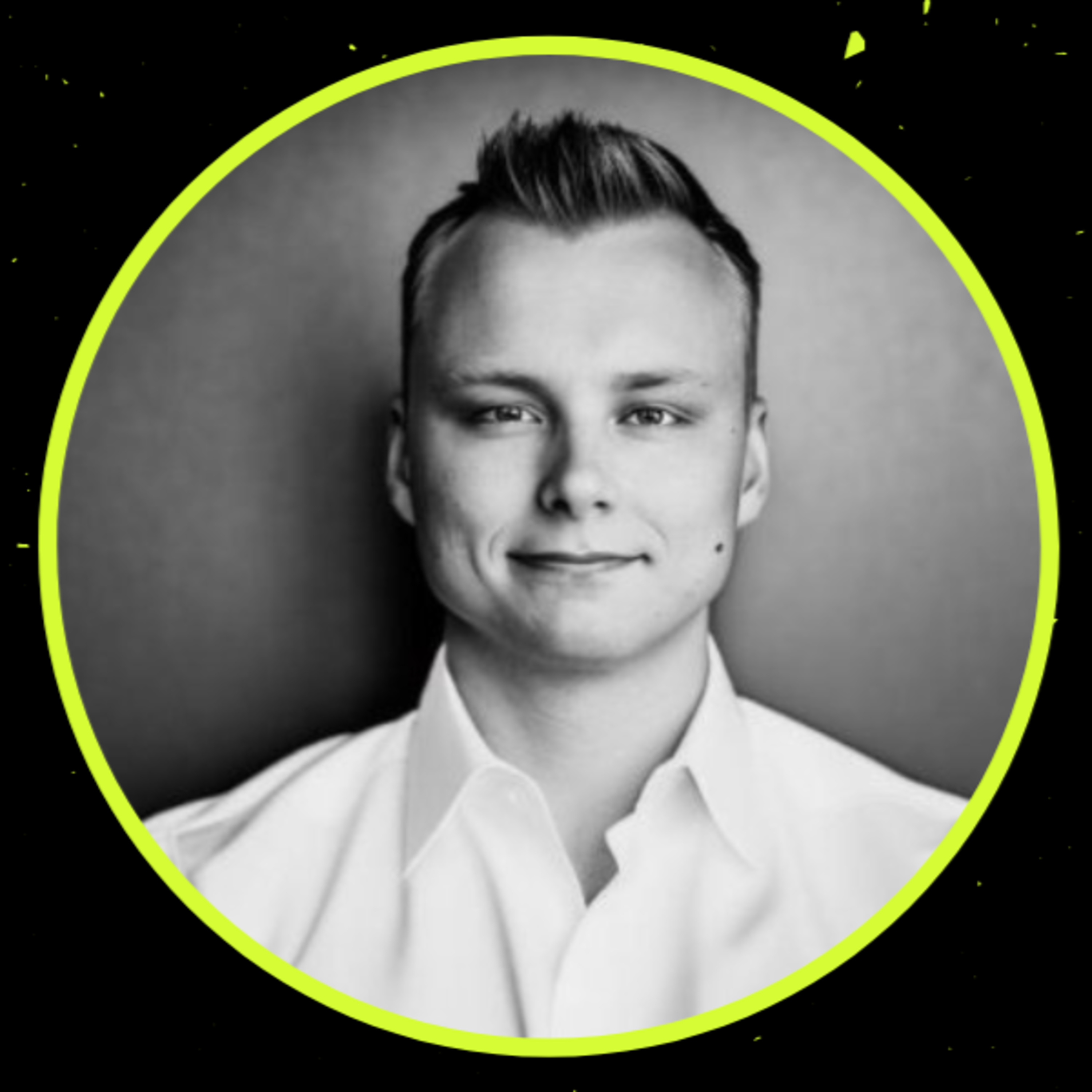 BGTV: a podcast hosted by Ben Gothard