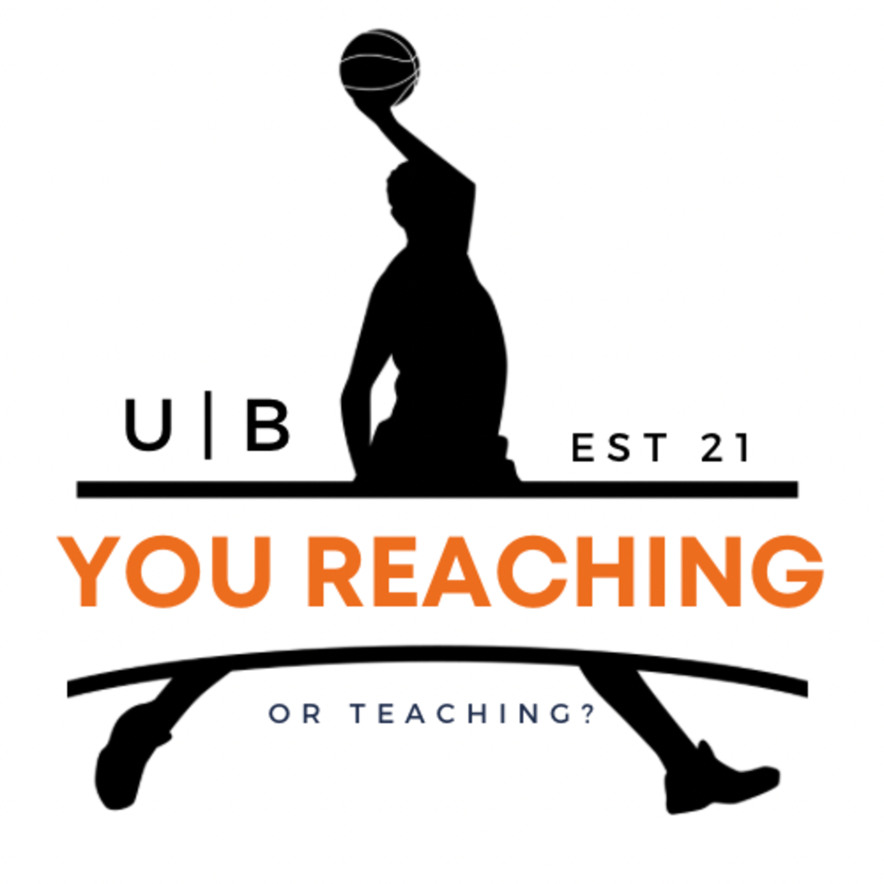 You Reaching or Teaching? | Ep. 32 (Out The Mud With Aaron) episode artwork