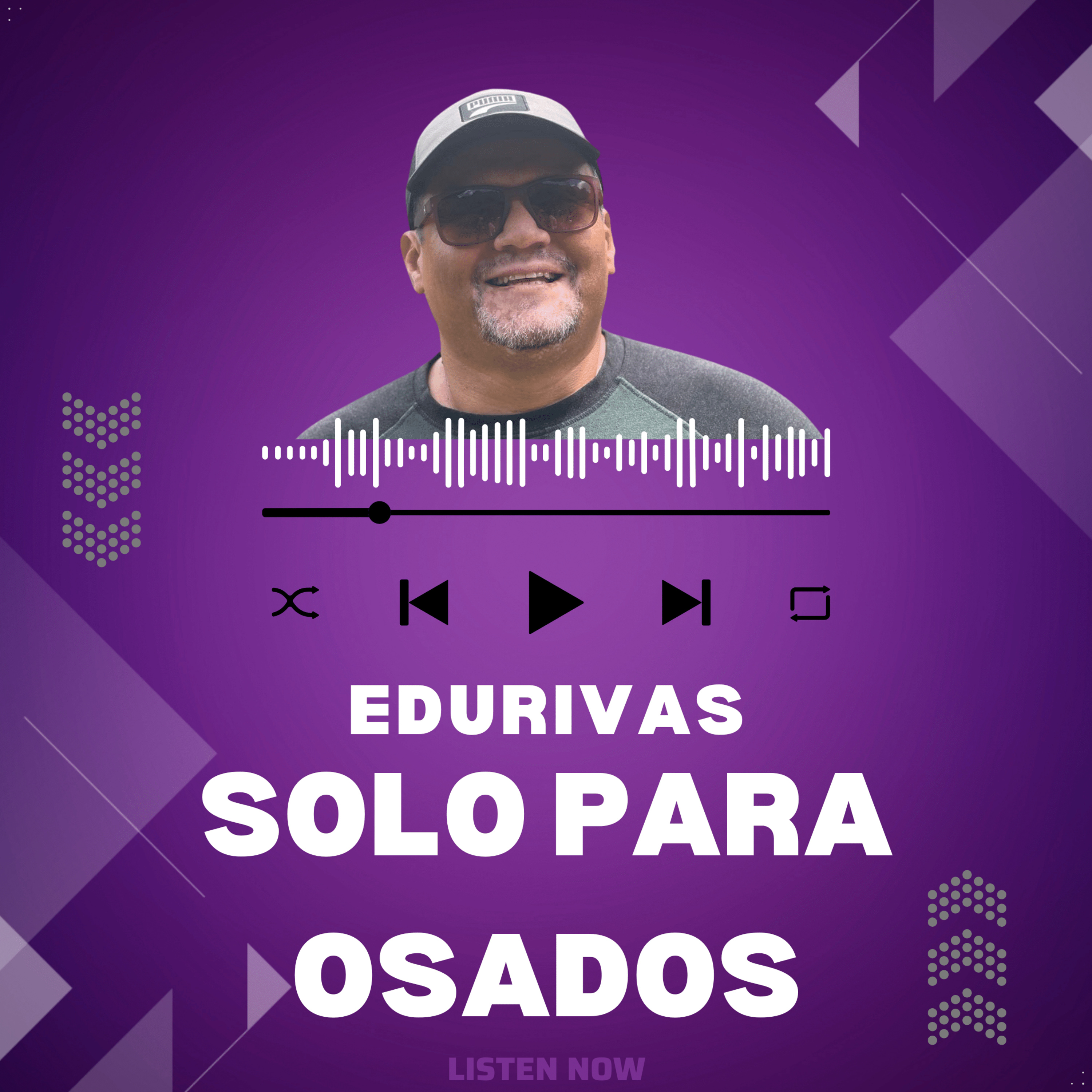 Solo para osados episode artwork
