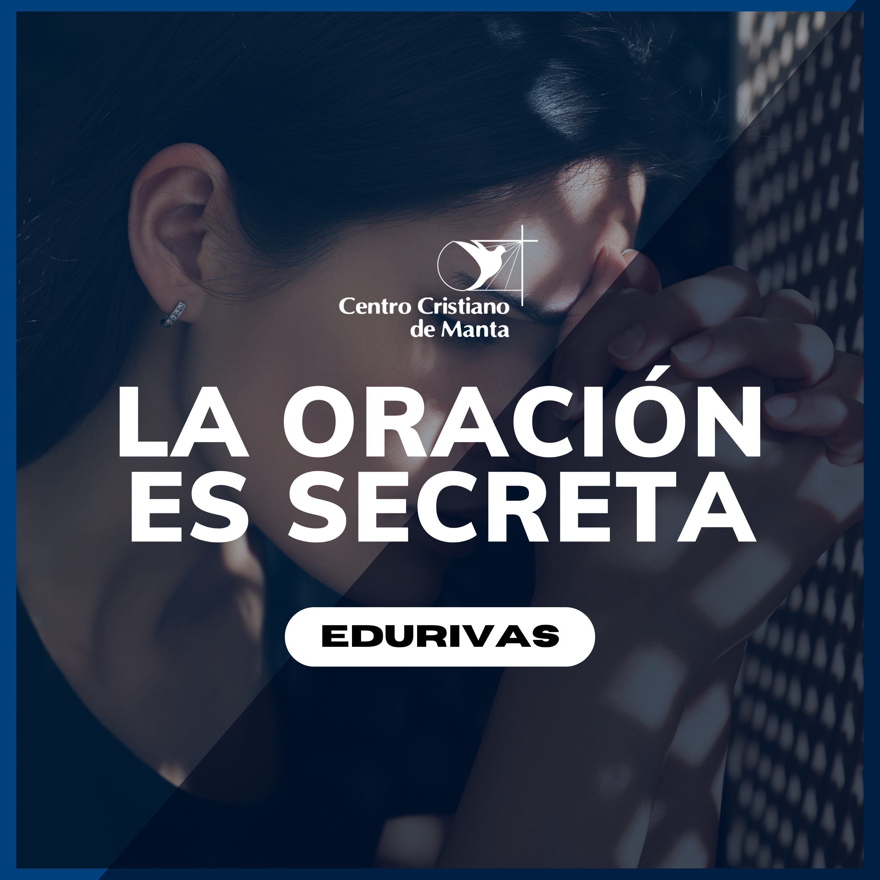 LA ORACIÓN ES SECRETA episode artwork
