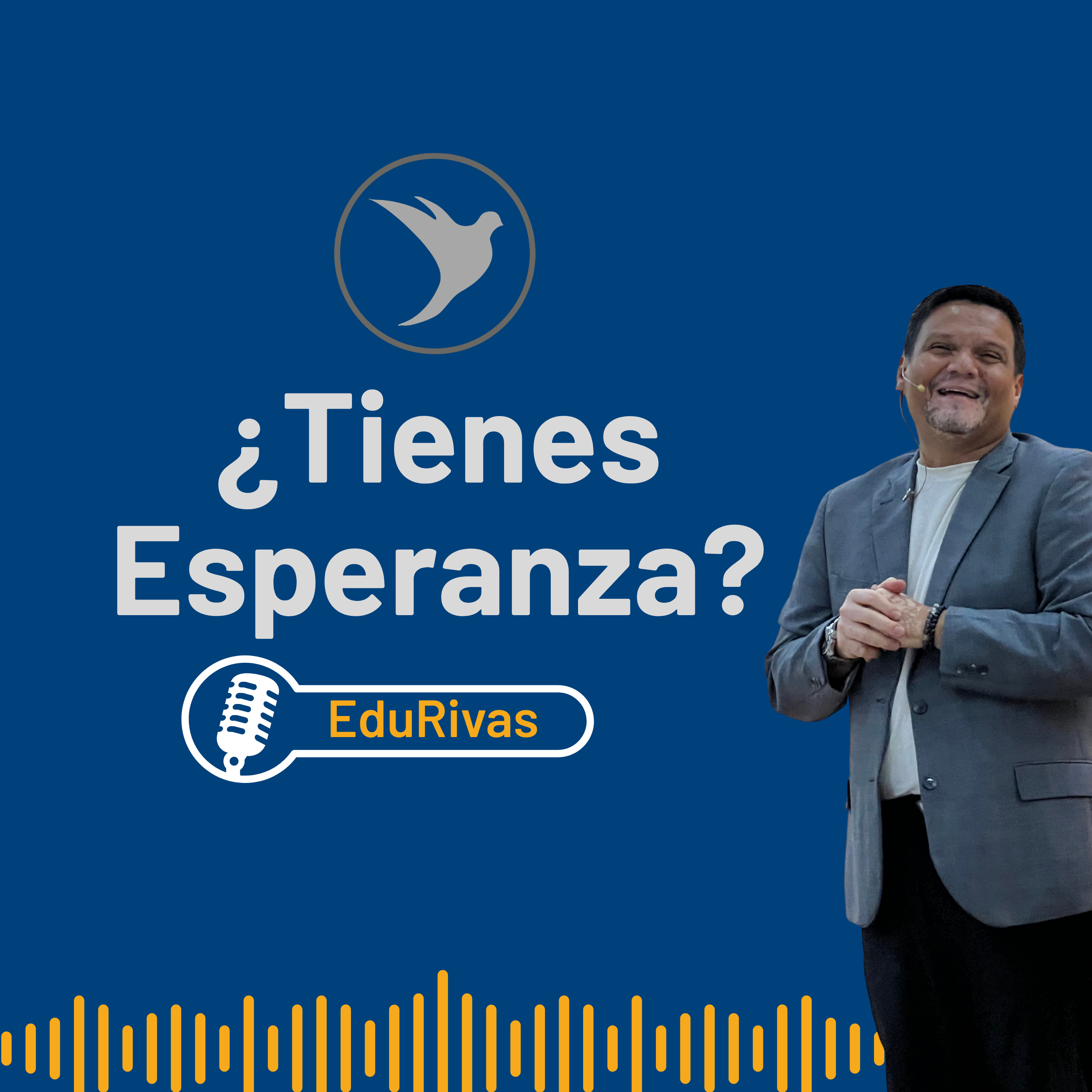 ¿Tienes Esperanza?  episode artwork