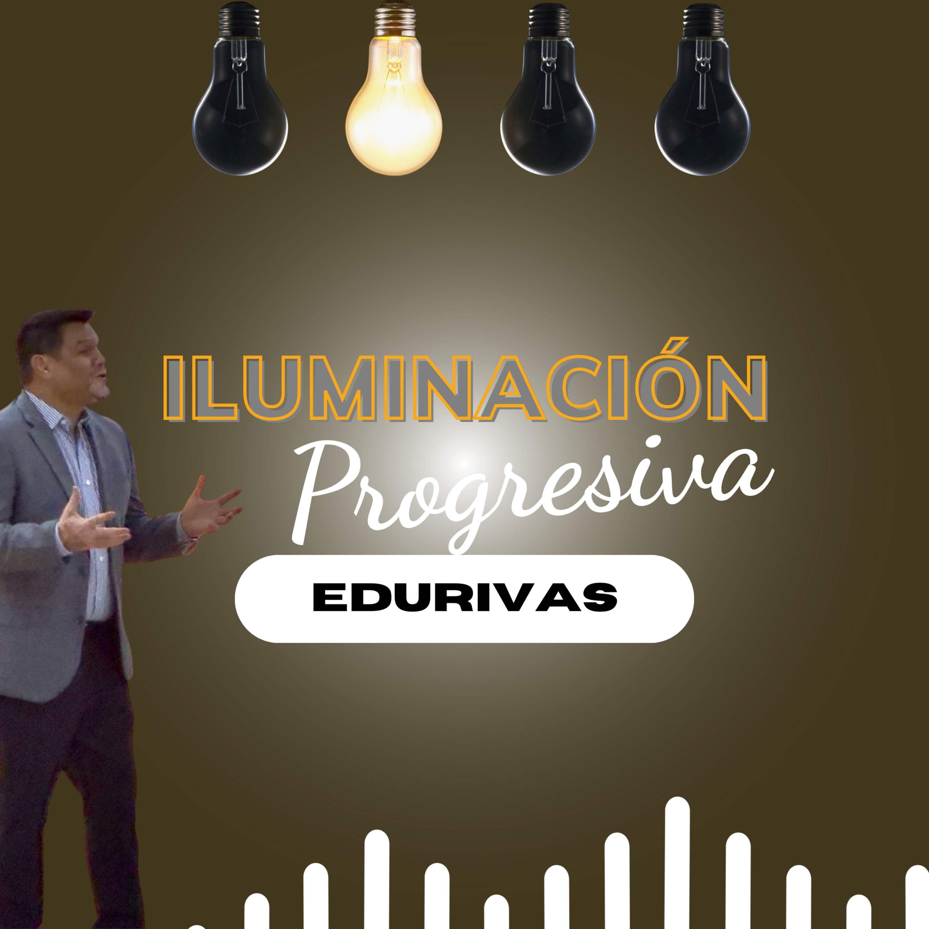 ILUMINACIÓN PROGRESIVA episode artwork