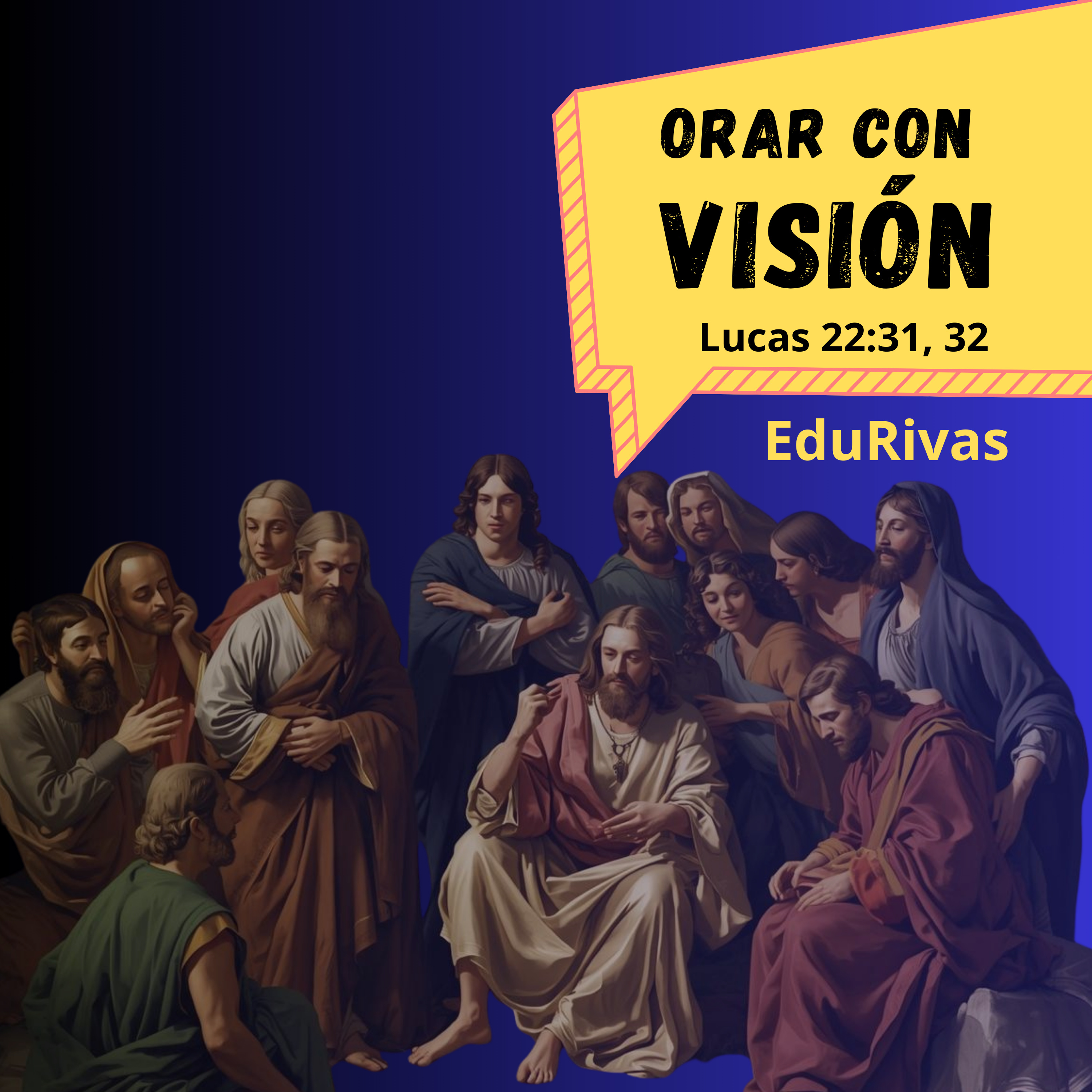 Orar con visión  episode artwork