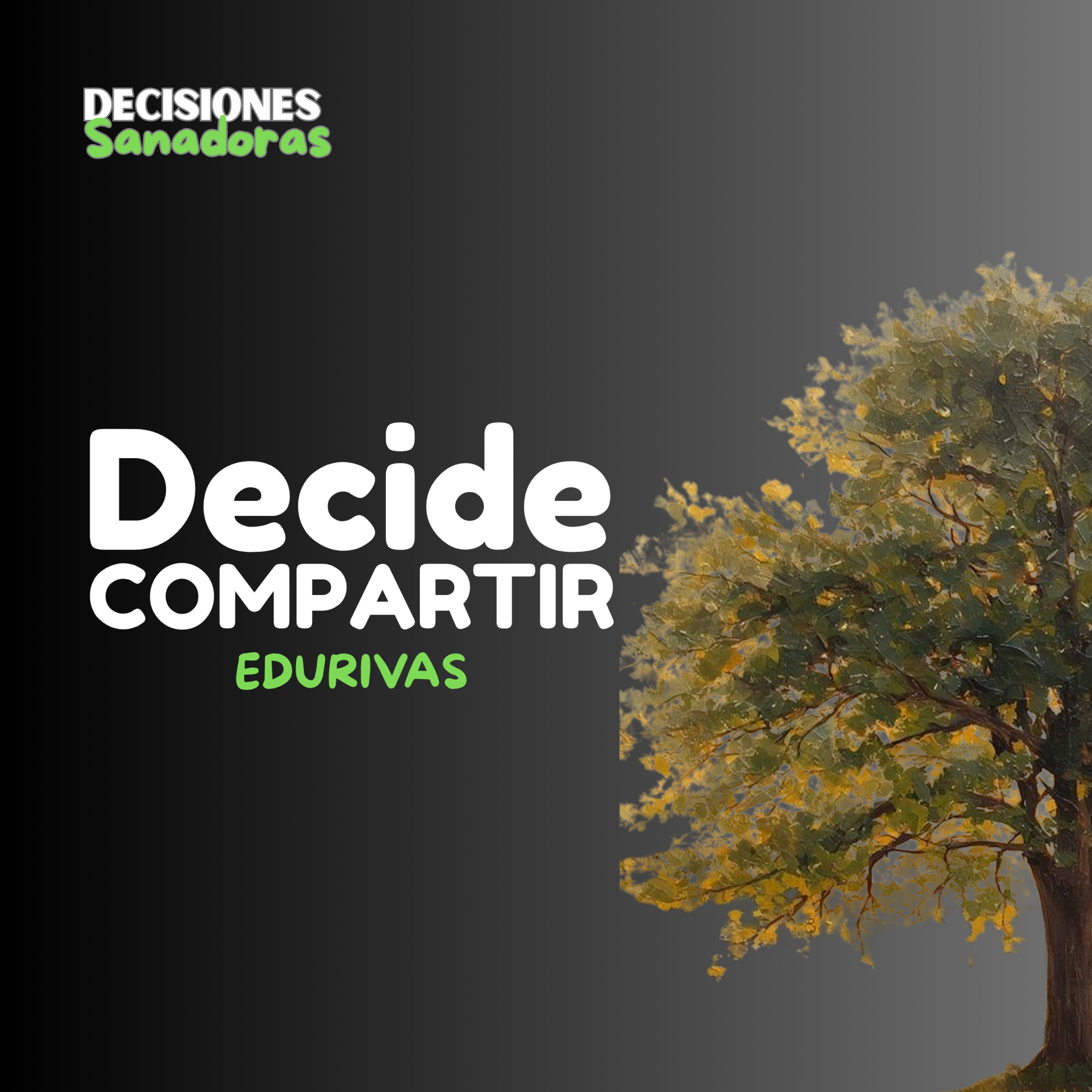 Decide Compartir episode artwork
