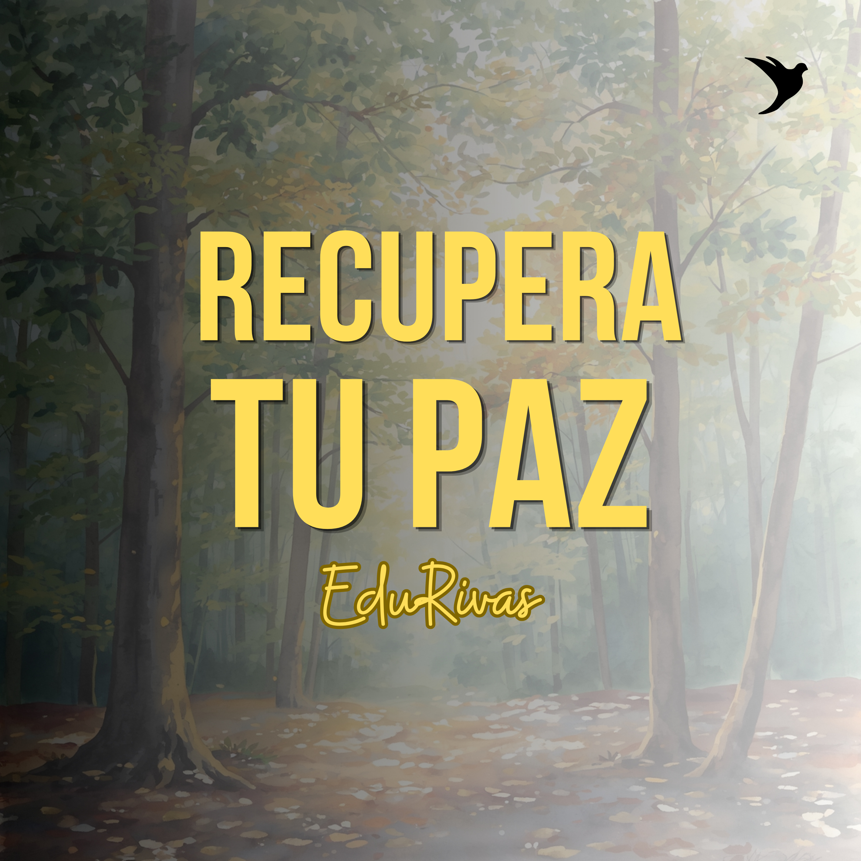 Recupera tu Paz episode artwork