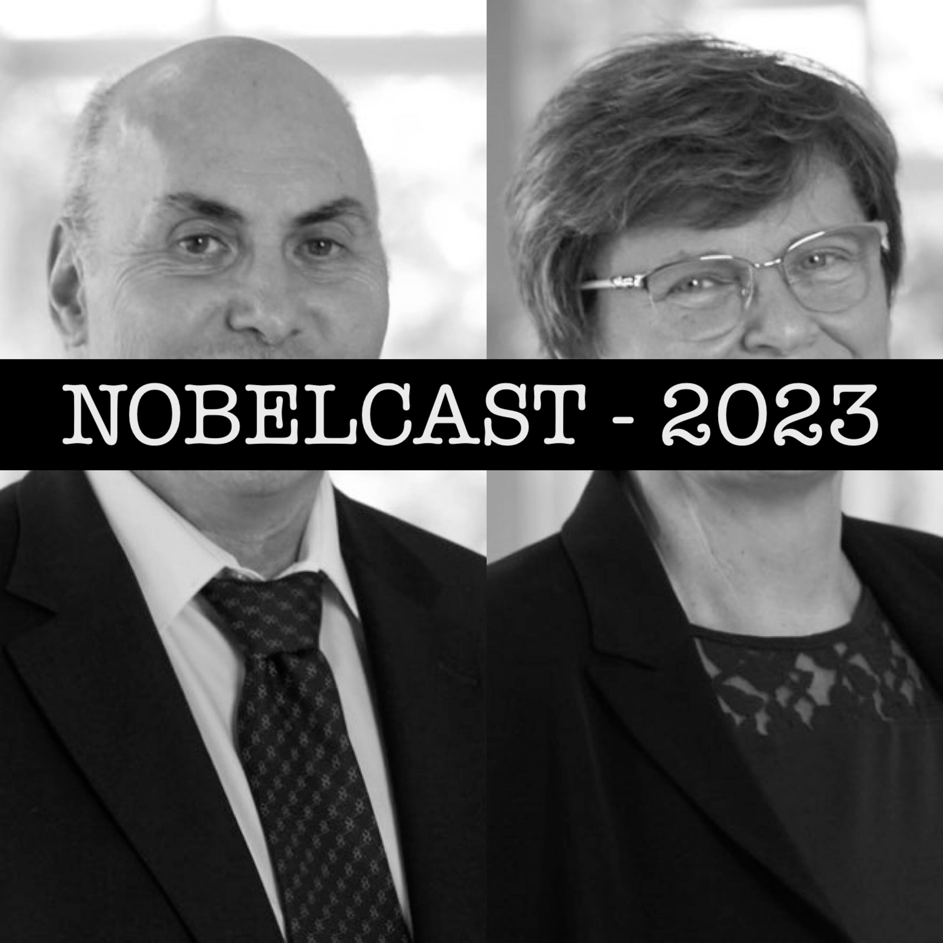 Nobelcast