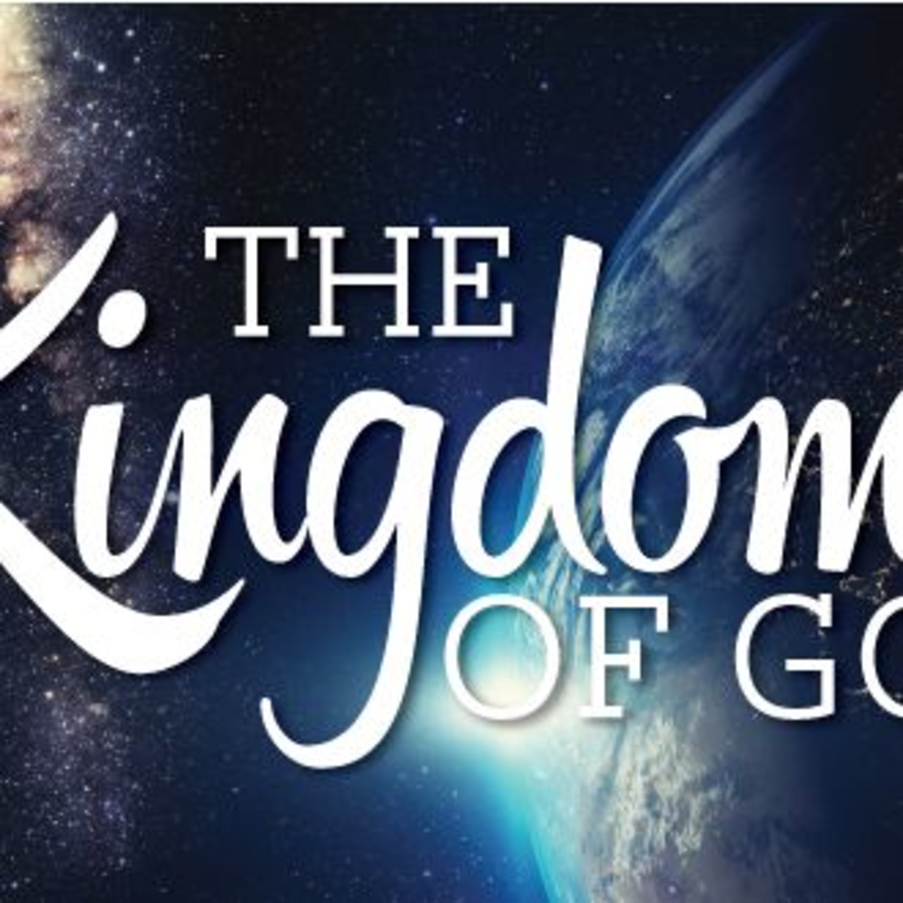 28 - The Kingdom Expanded - Pt 1 episode artwork