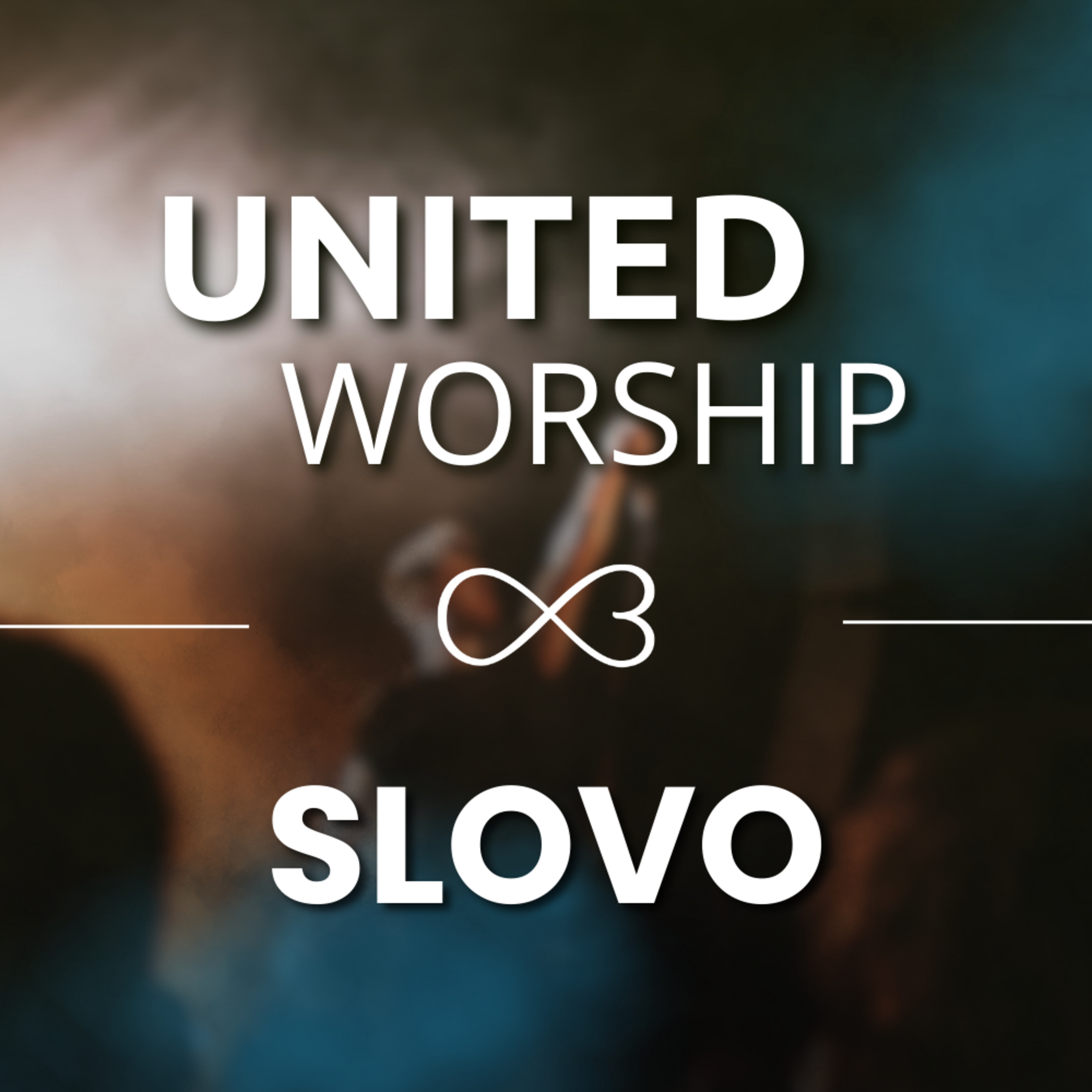 Zjednotení v Láske - o. Ondrej Chrvala | Slovo | United Worship