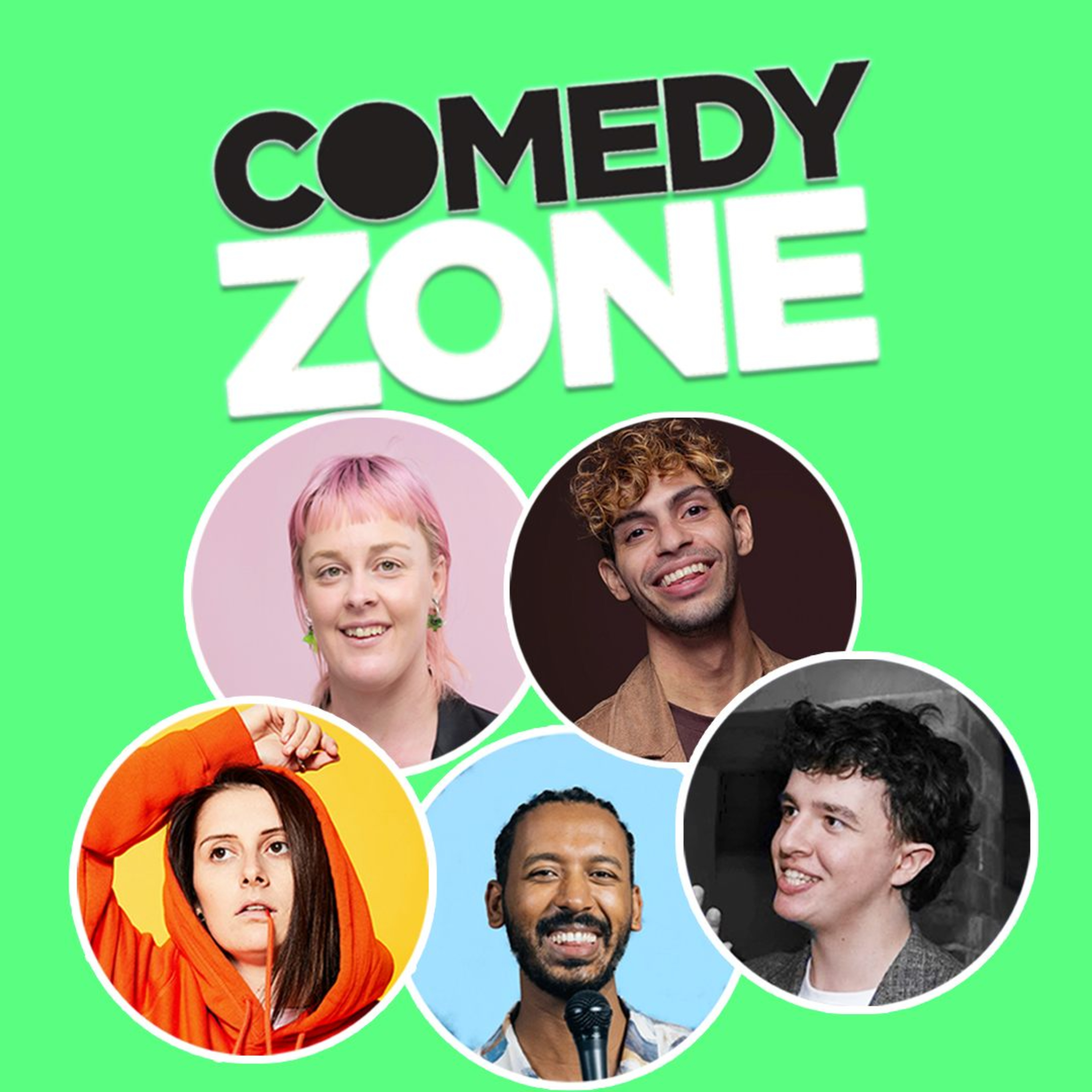 Annie Boyle episode artwork