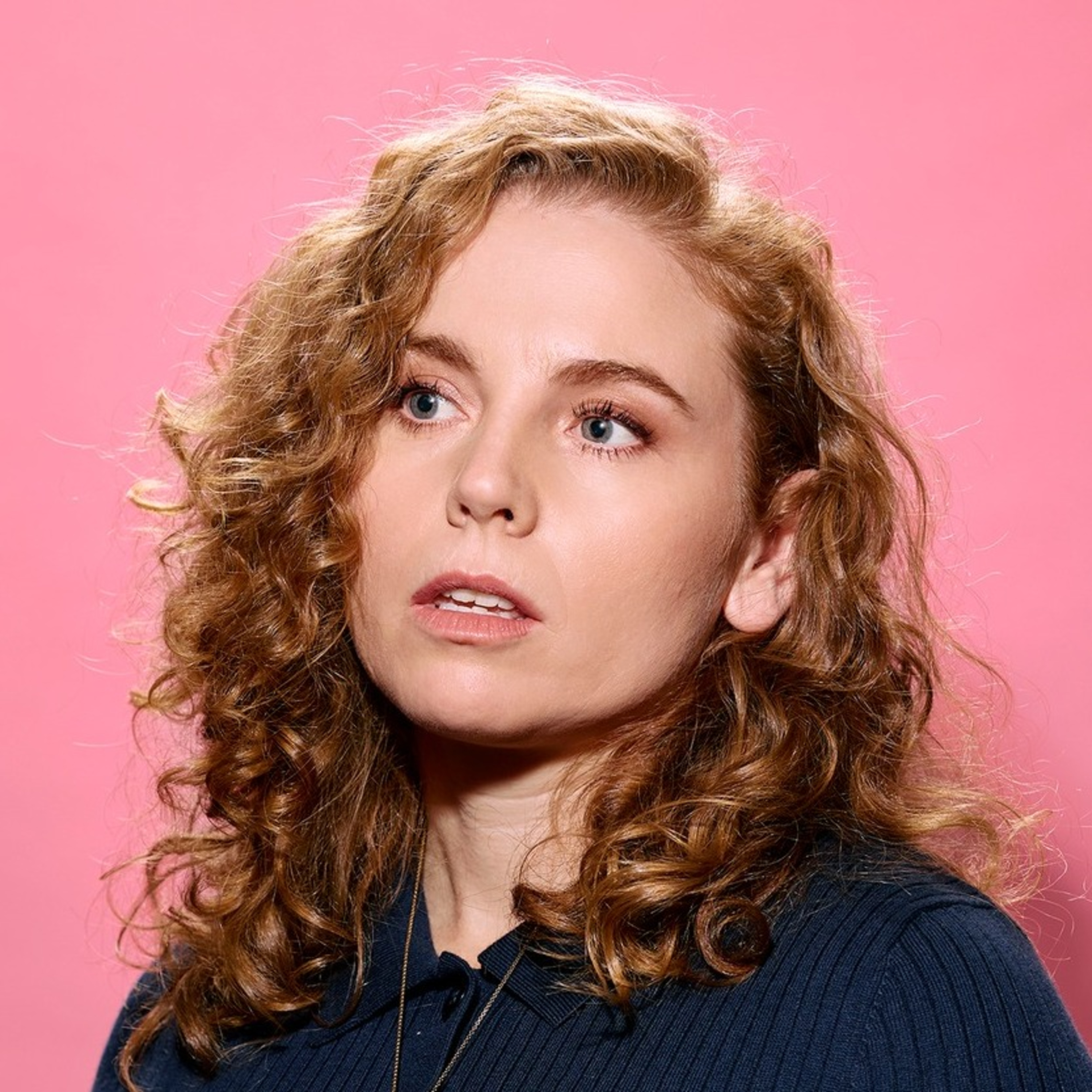 Bronwyn Kuss episode artwork