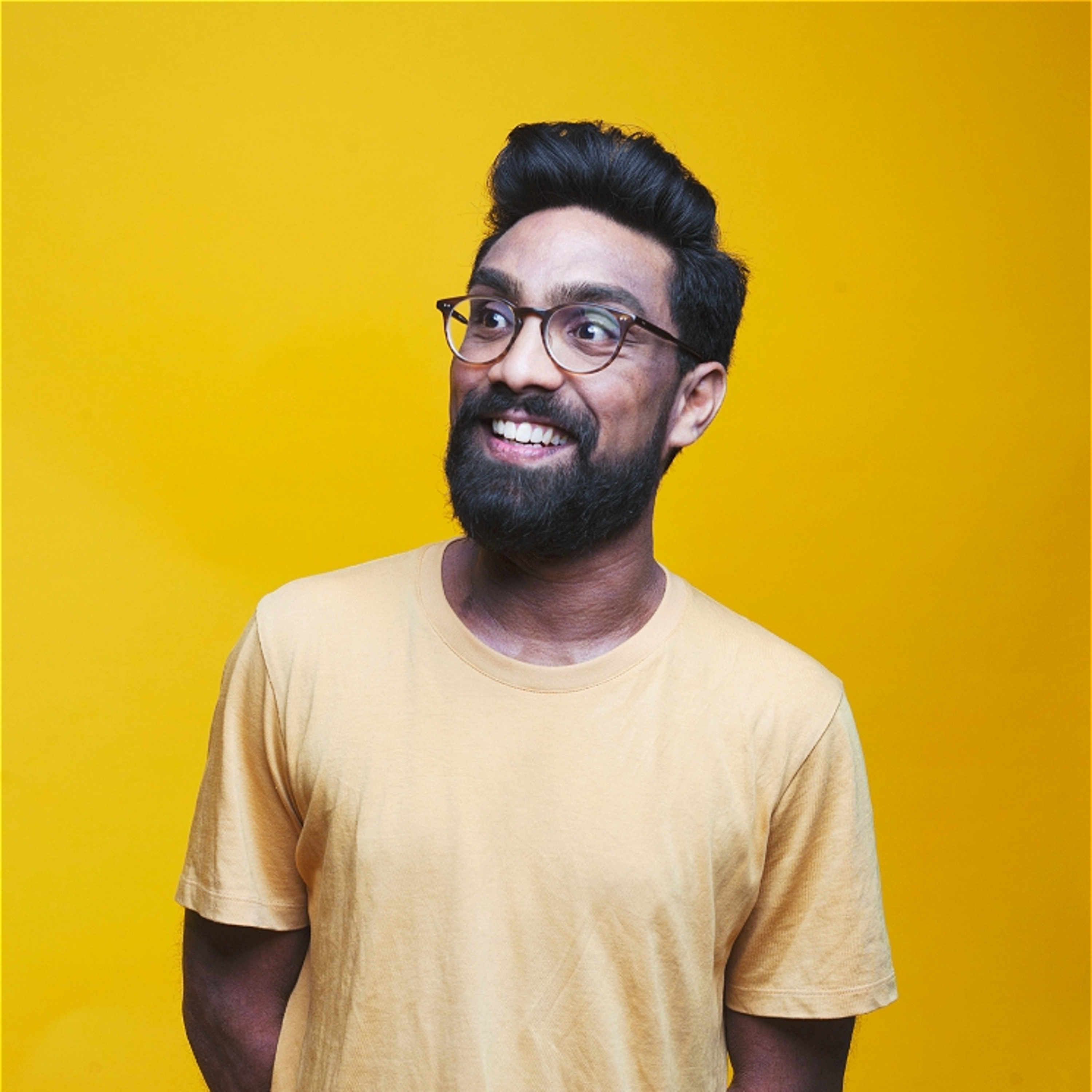 Suren Jayemanne episode artwork