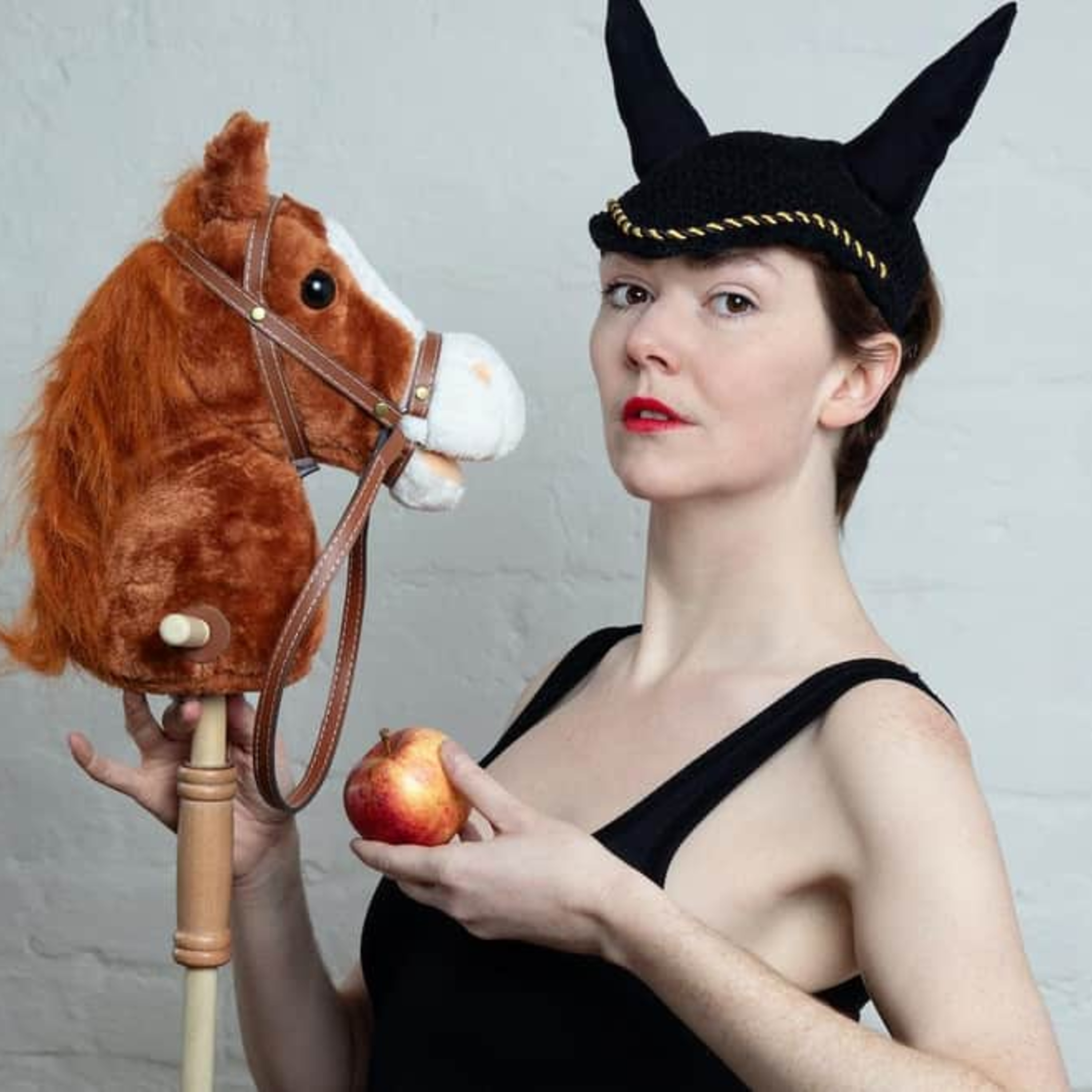Elf Lyons episode artwork