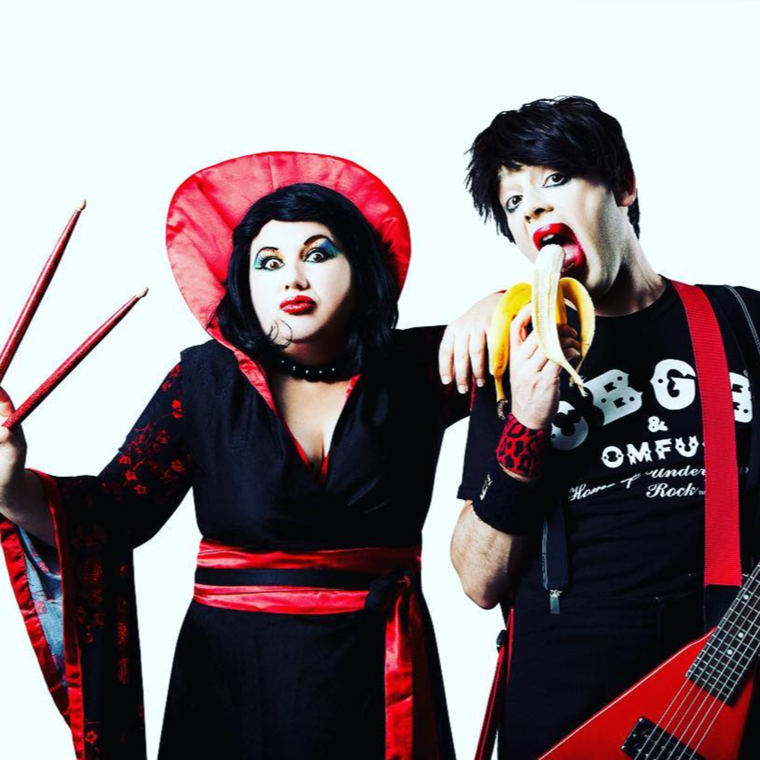 Die Roten Punkte episode artwork