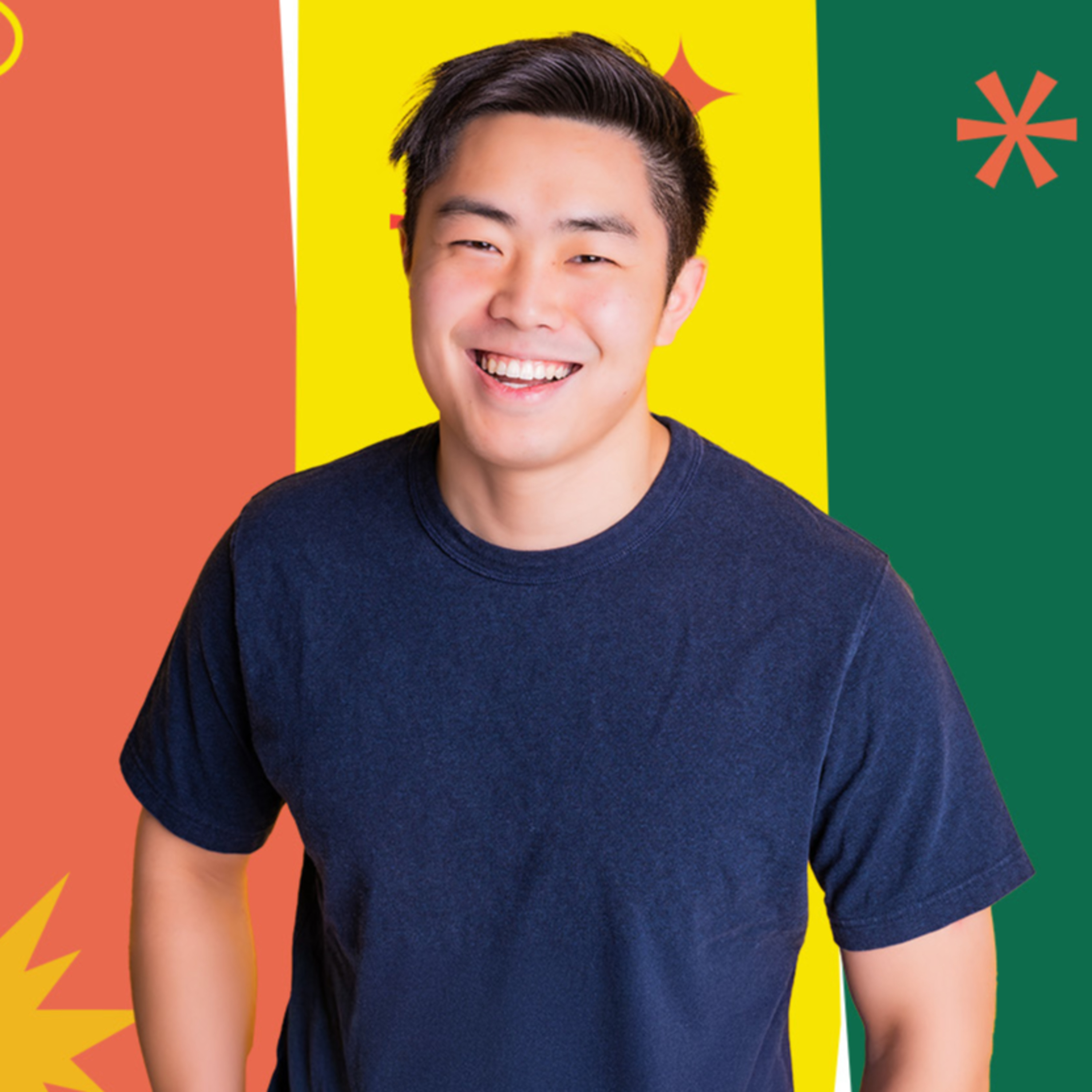 Nathan Chin episode artwork
