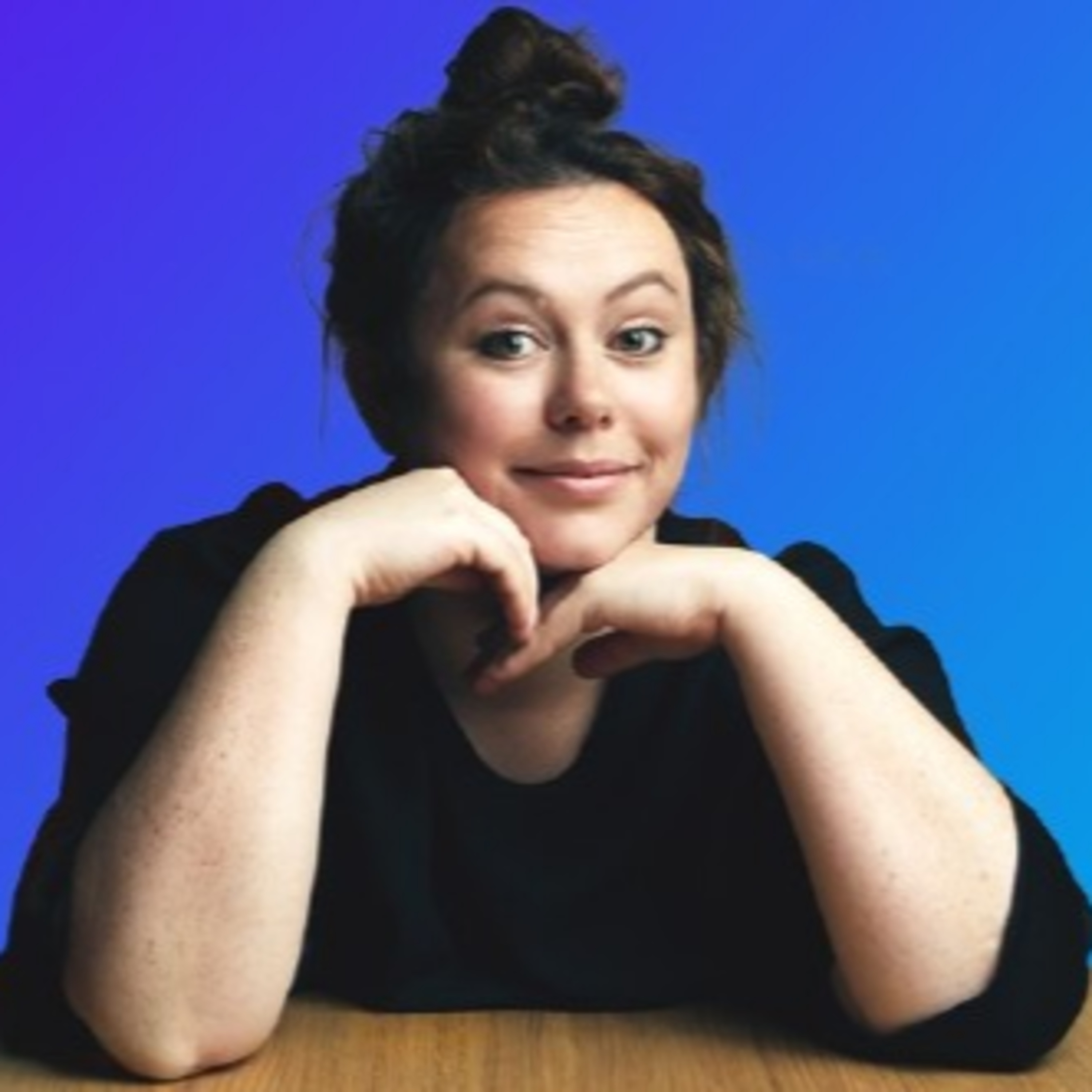 Amy Annette episode artwork