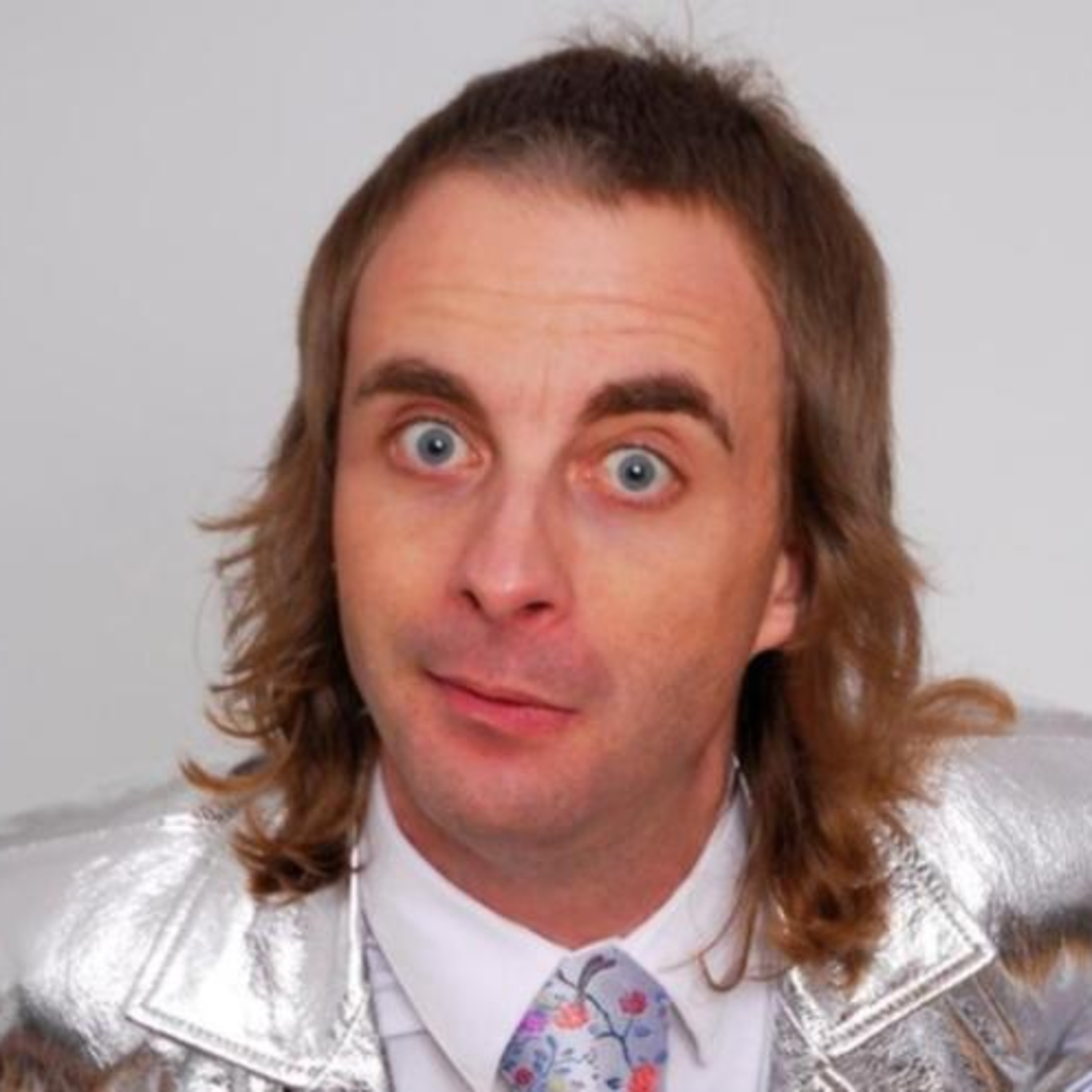 Paul Foot episode artwork