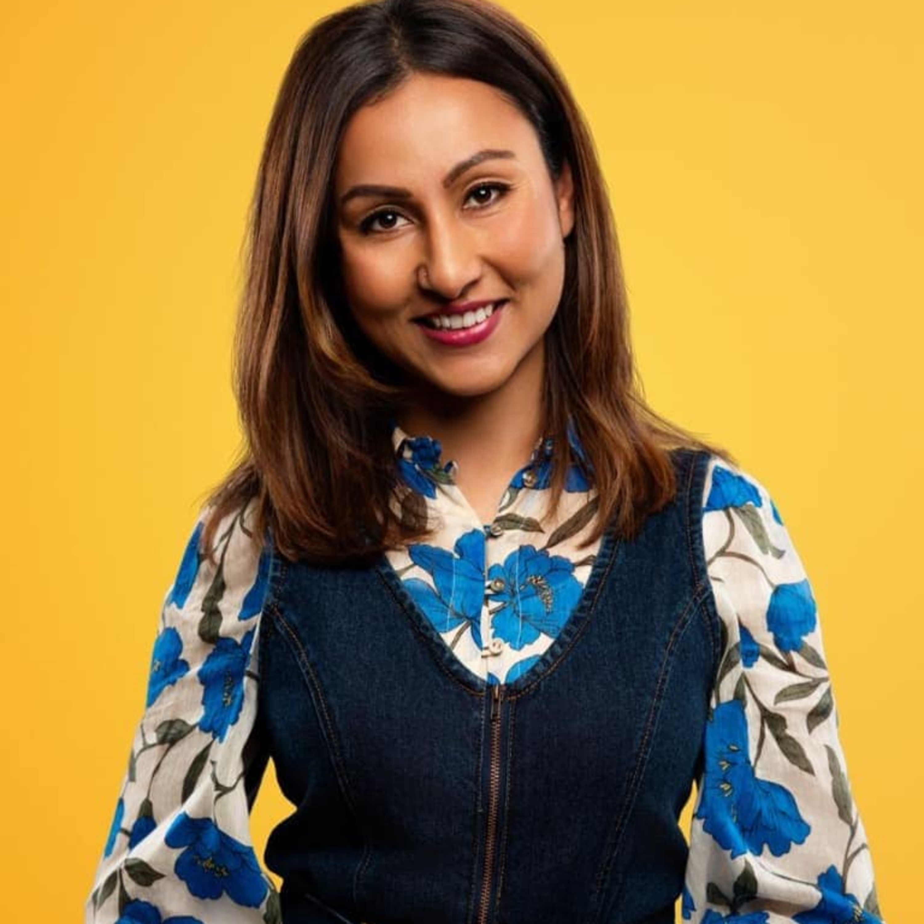 Urvi Majumdar episode artwork